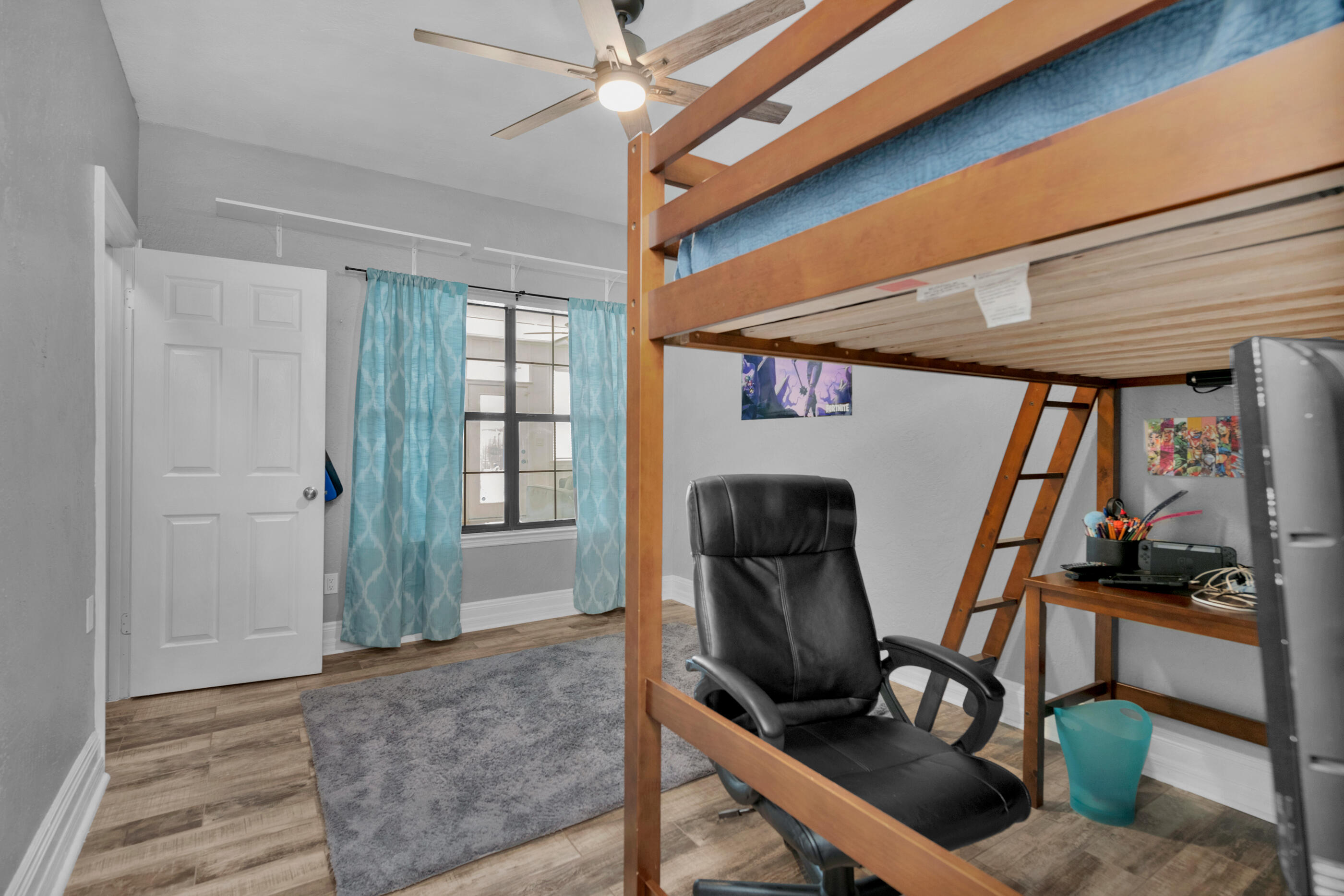 RAINTREE ESTATES - Residential