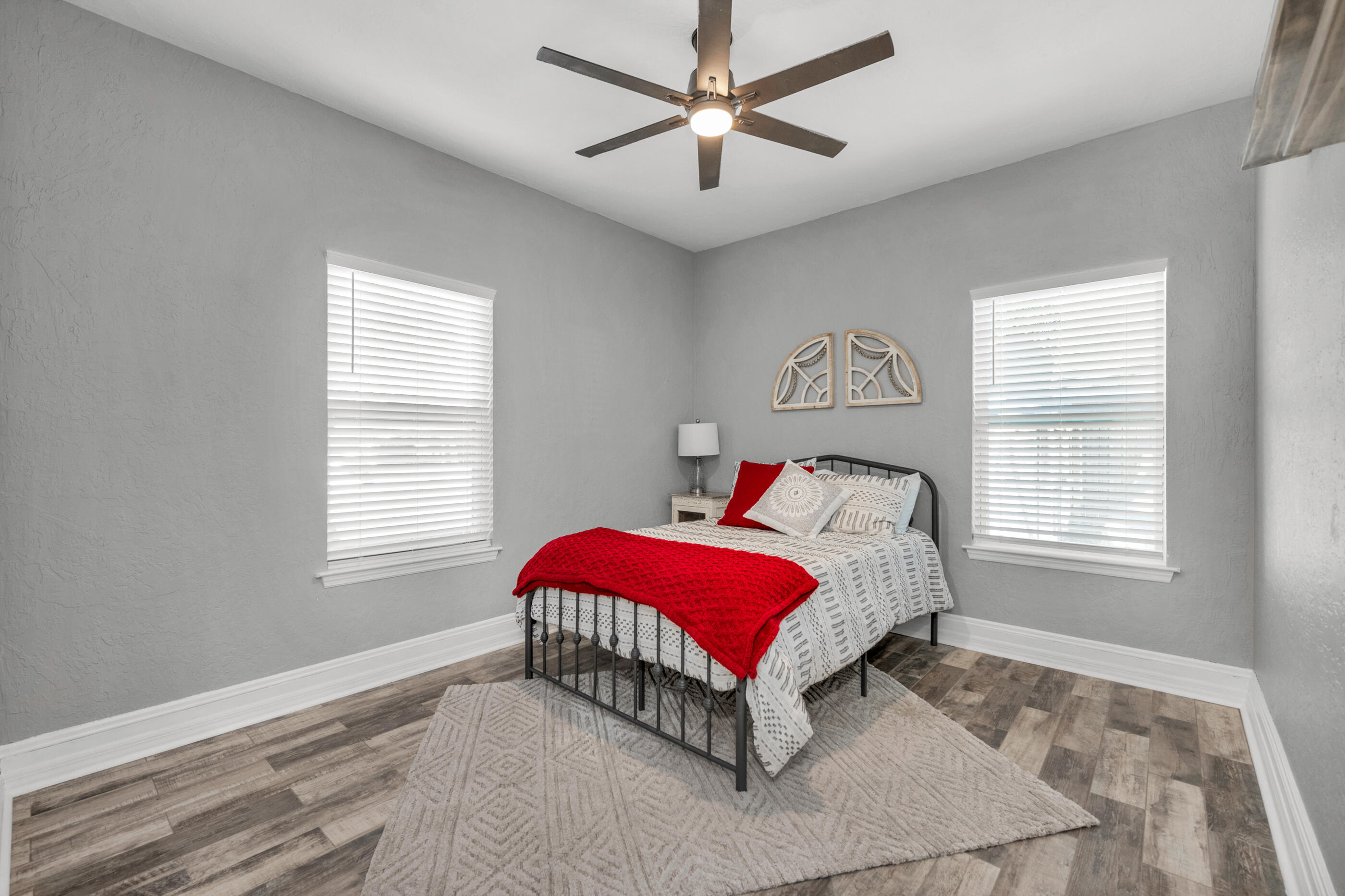 RAINTREE ESTATES - Residential