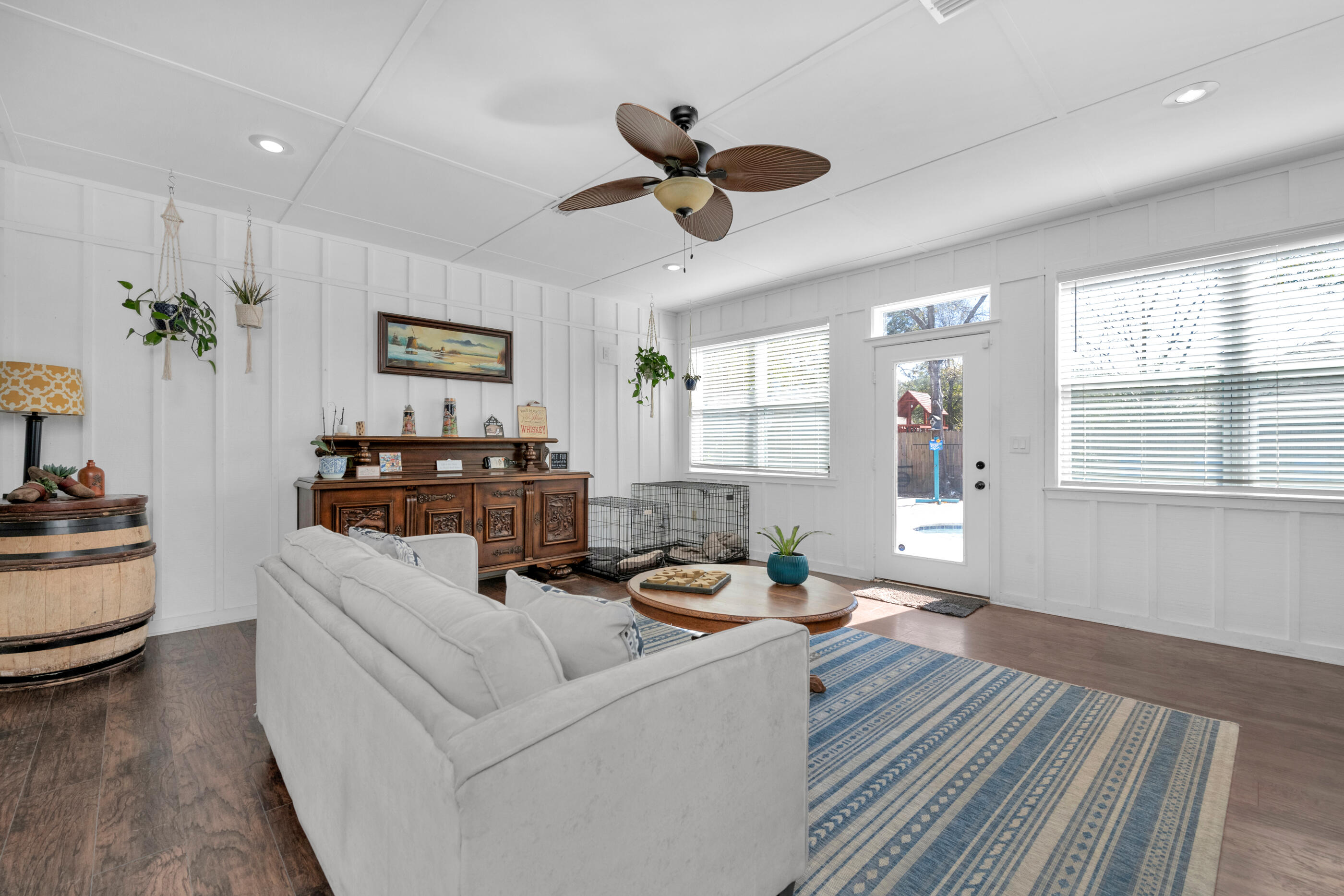 RAINTREE ESTATES - Residential