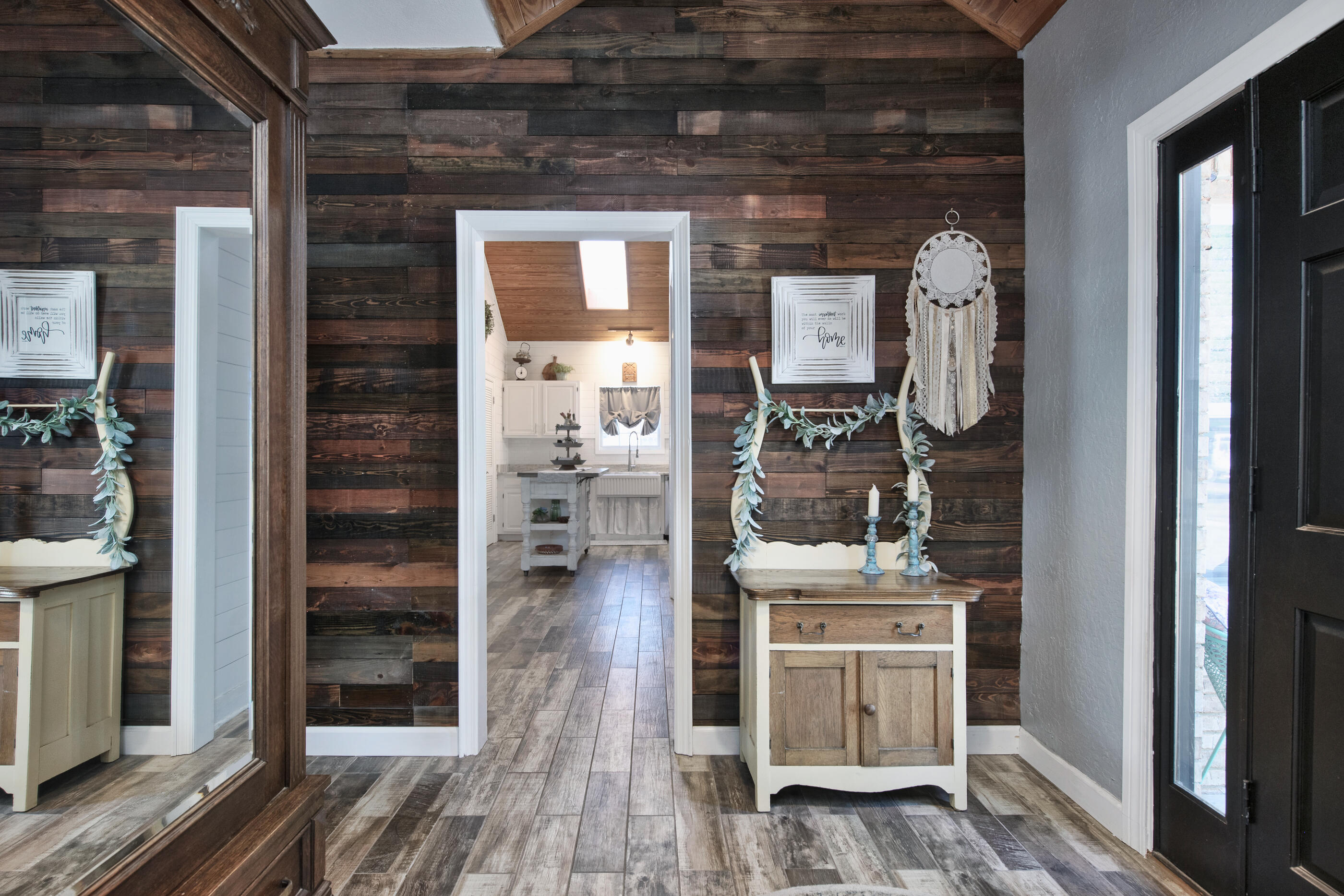 RAINTREE ESTATES - Residential