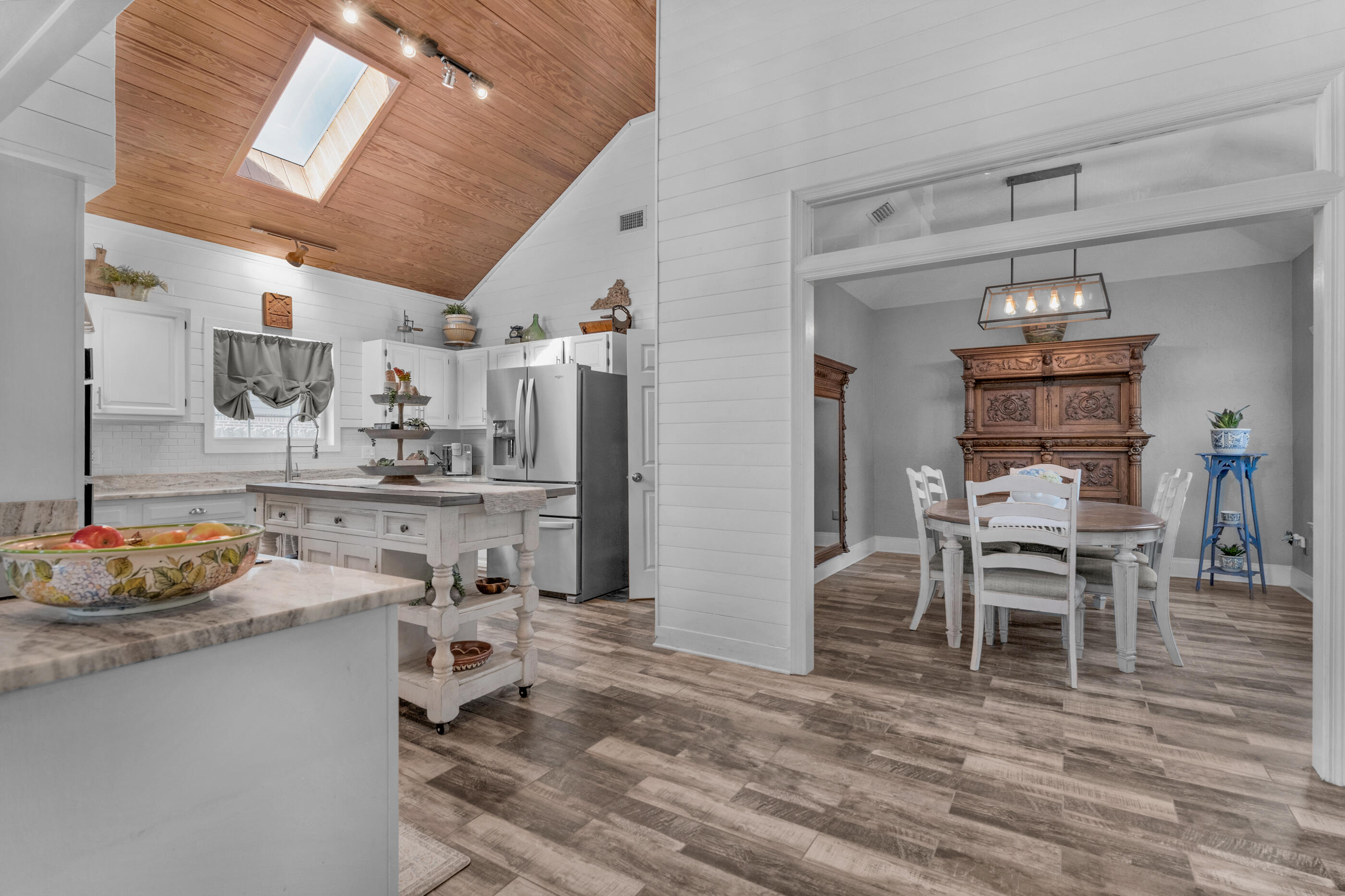 RAINTREE ESTATES - Residential