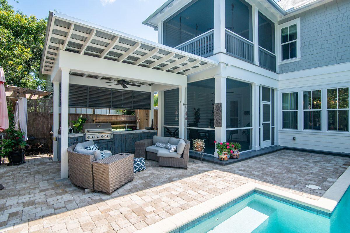Dalton's Unrecorded Subdivision - Residential