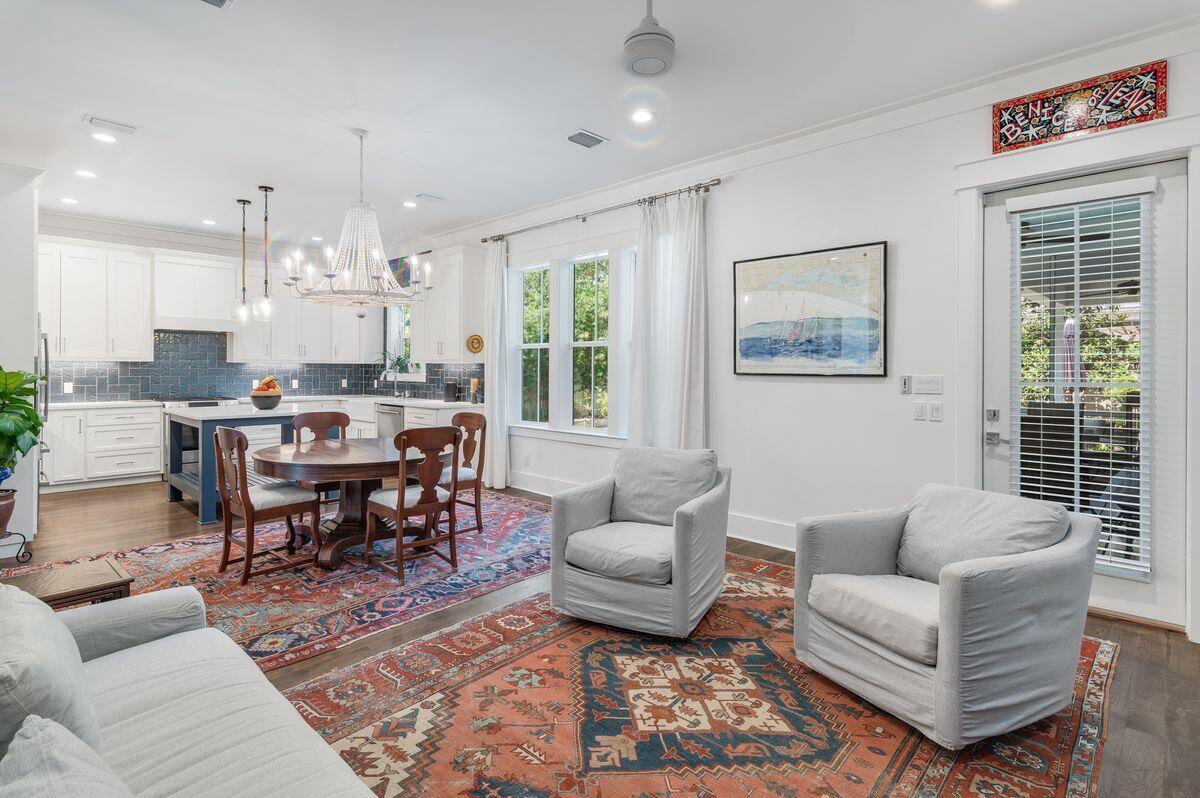Dalton's Unrecorded Subdivision - Residential