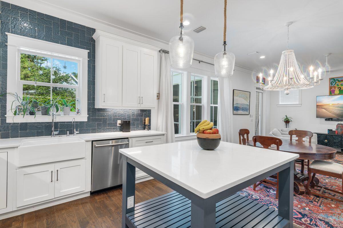Dalton's Unrecorded Subdivision - Residential