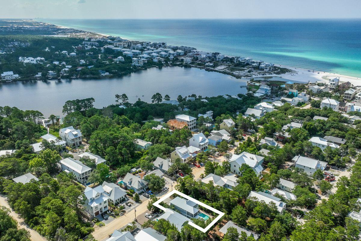 Dalton's Unrecorded Subdivision - Residential