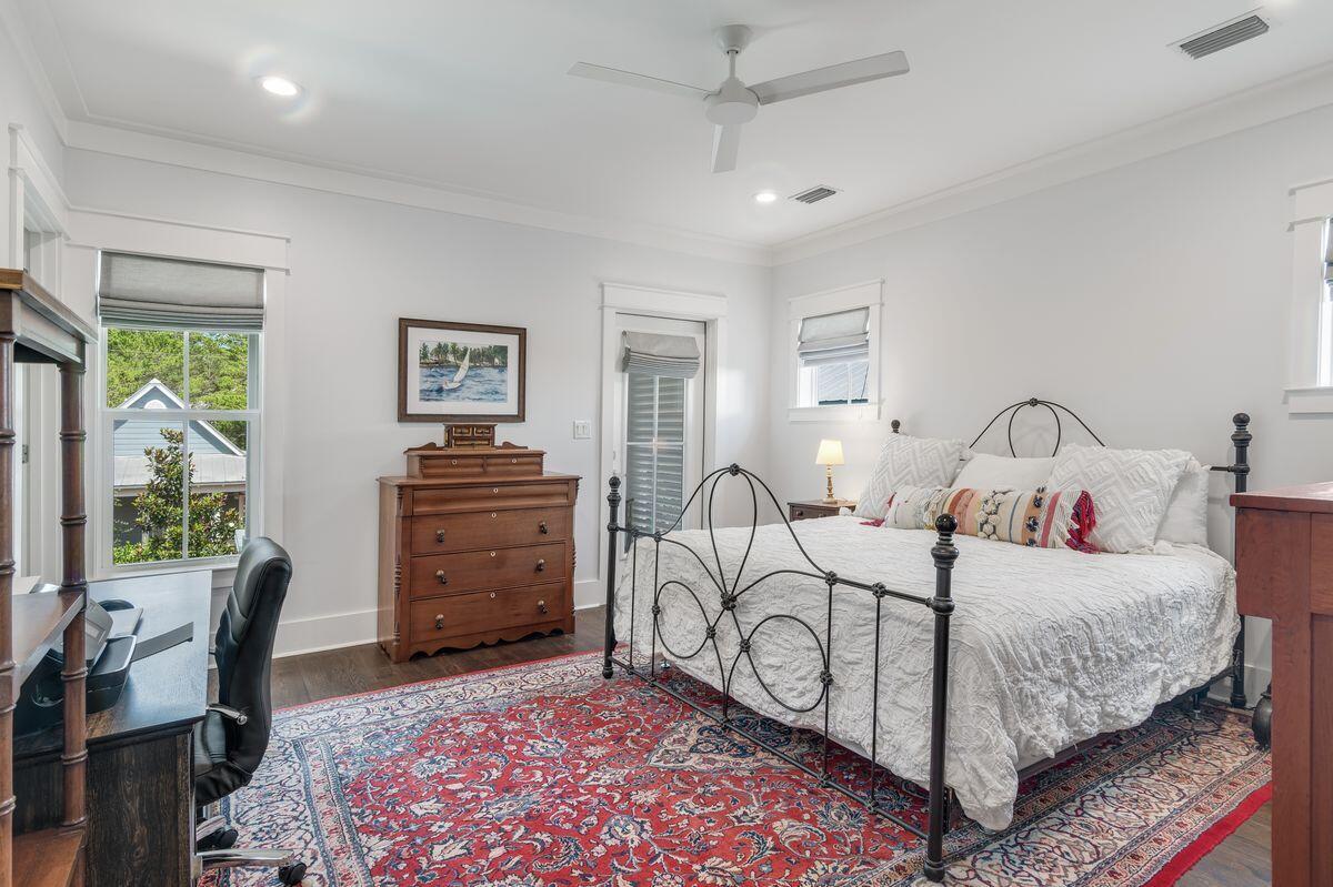 Dalton's Unrecorded Subdivision - Residential