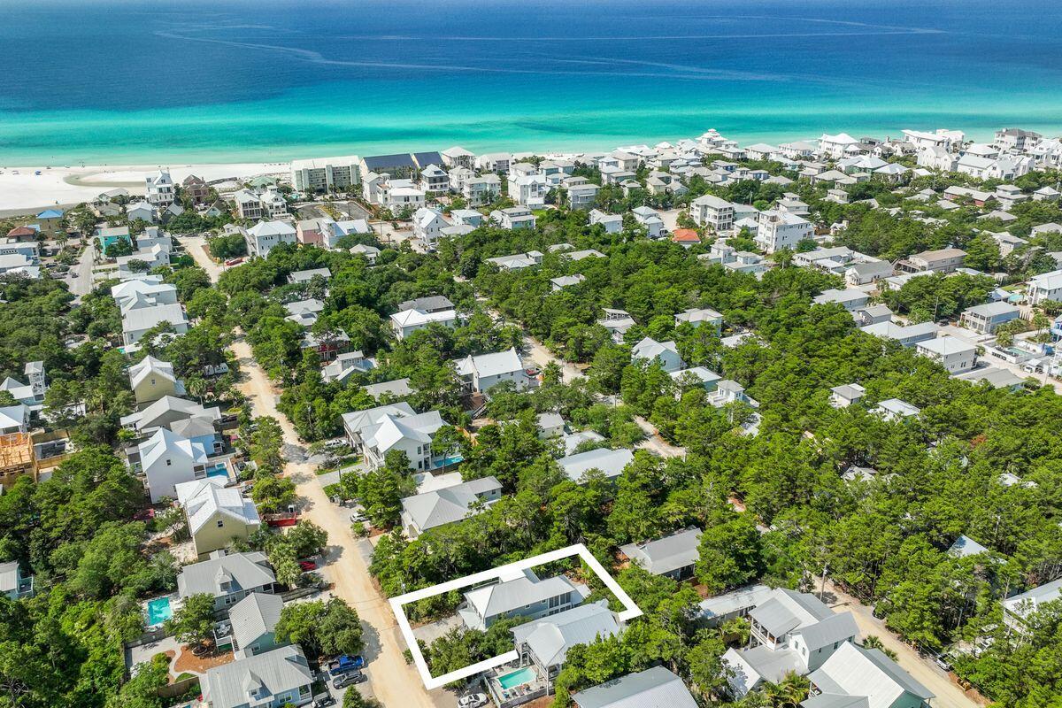 Dalton's Unrecorded Subdivision - Residential