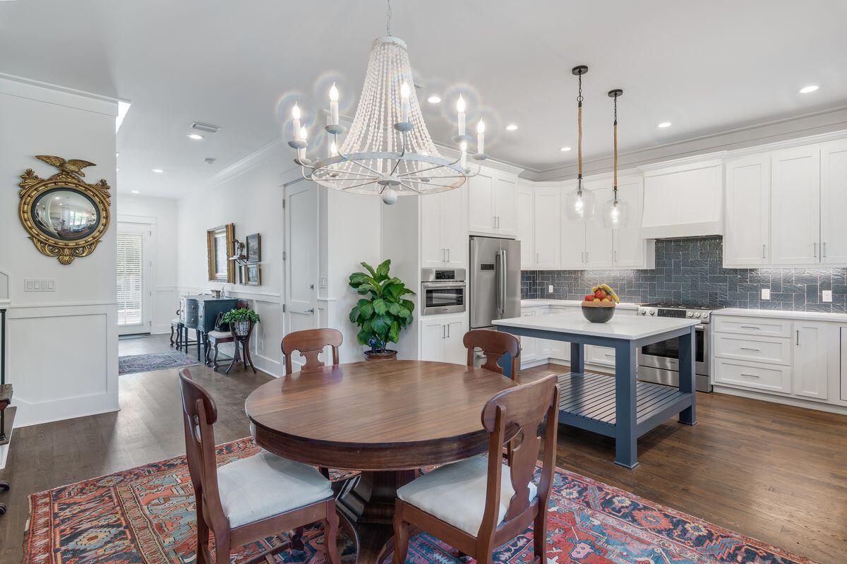 Dalton's Unrecorded Subdivision - Residential
