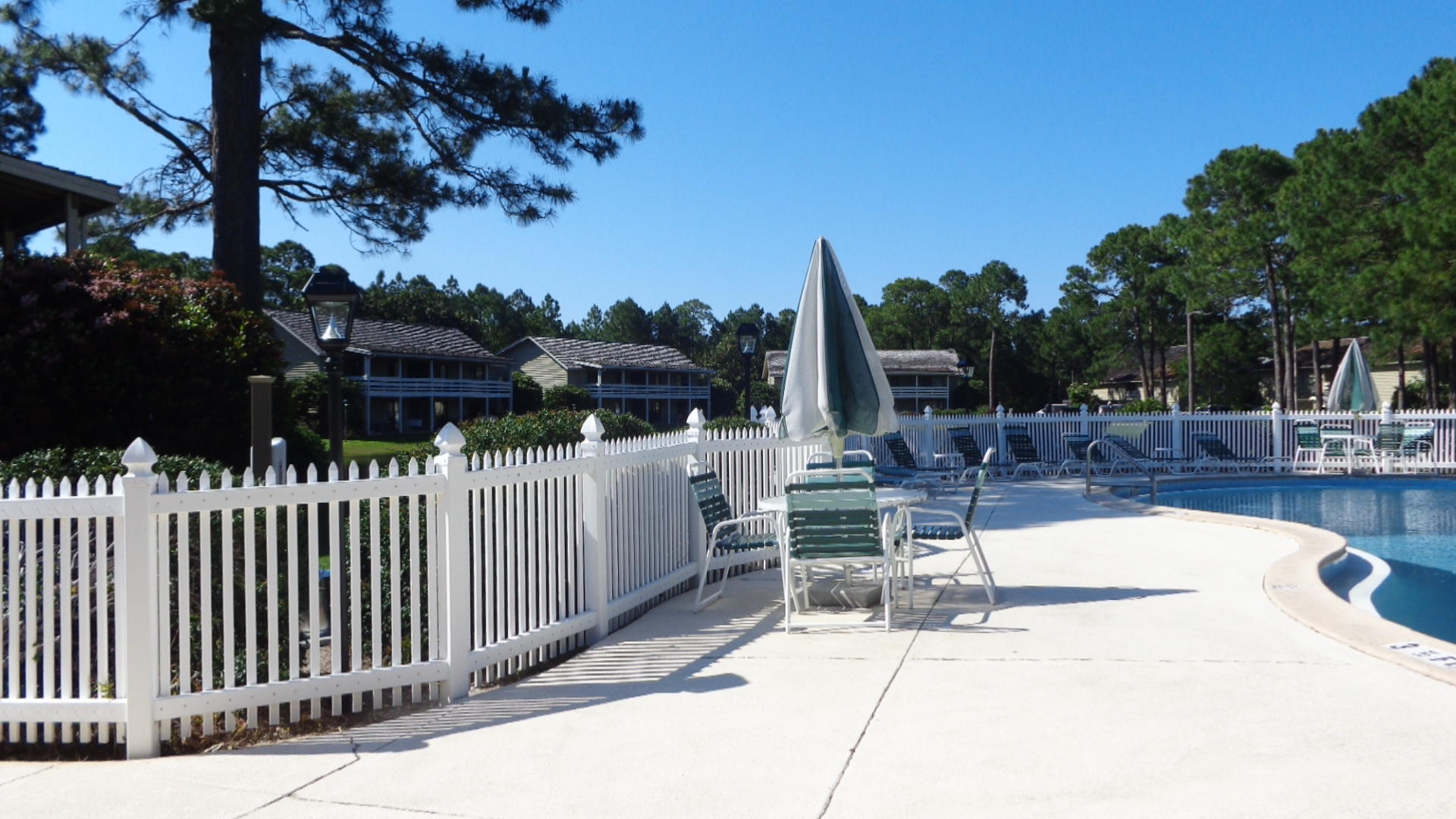 SEASCAPE CONDO GARDEN VILLA - Residential