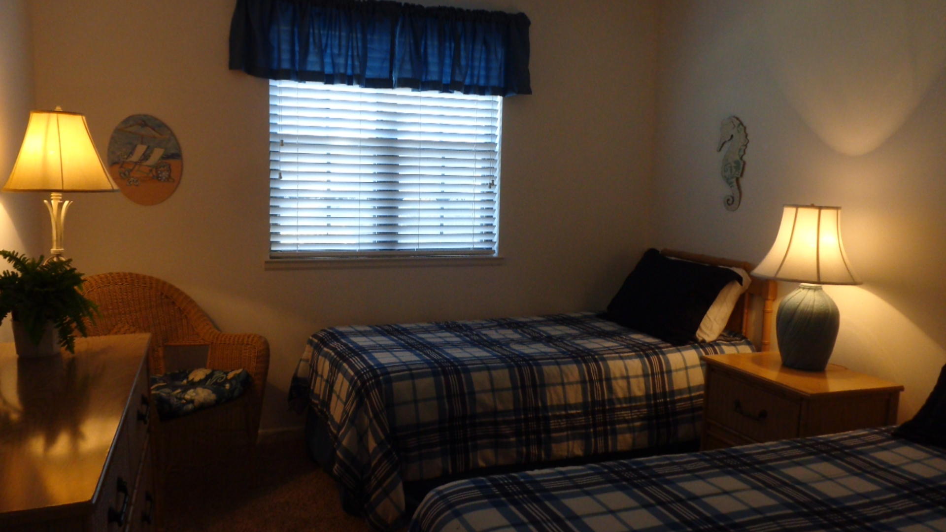 SEASCAPE CONDO GARDEN VILLA - Residential