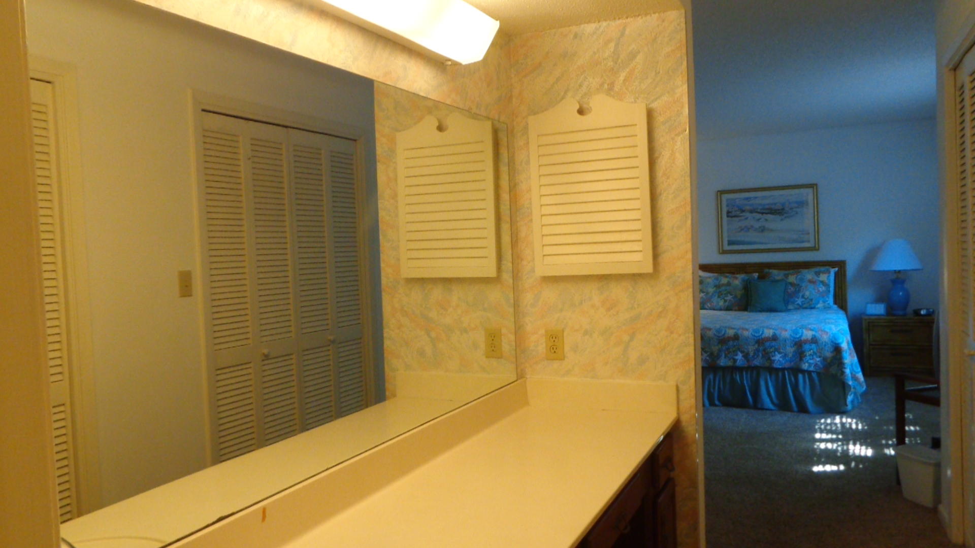 SEASCAPE CONDO GARDEN VILLA - Residential