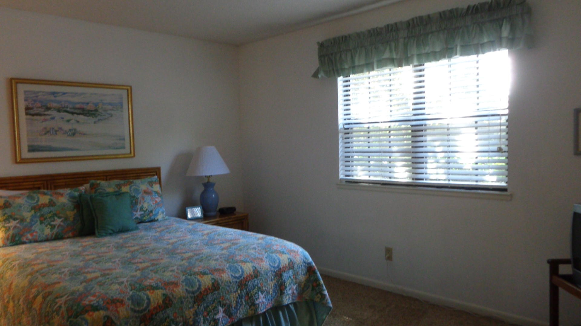 SEASCAPE CONDO GARDEN VILLA - Residential