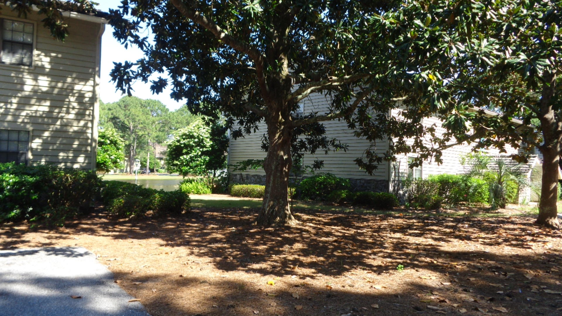 SEASCAPE CONDO GARDEN VILLA - Residential