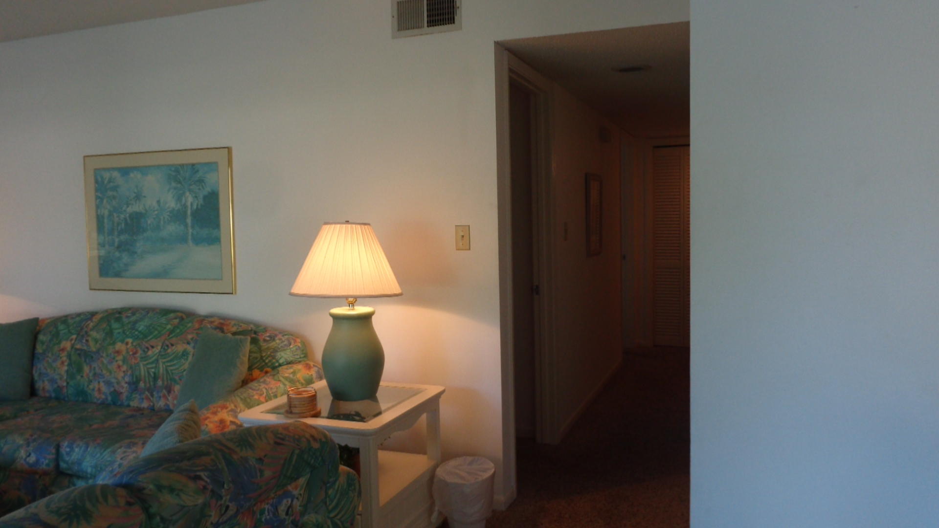 SEASCAPE CONDO GARDEN VILLA - Residential