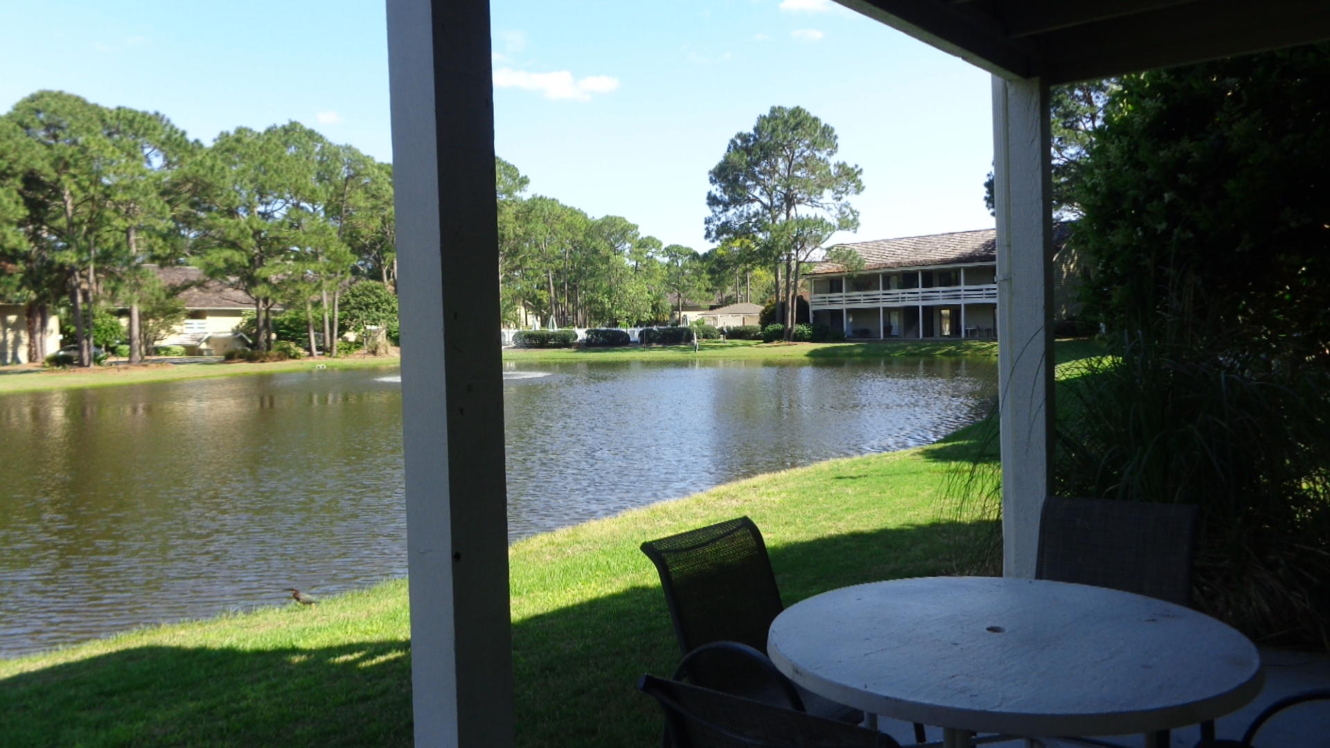 SEASCAPE CONDO GARDEN VILLA - Residential