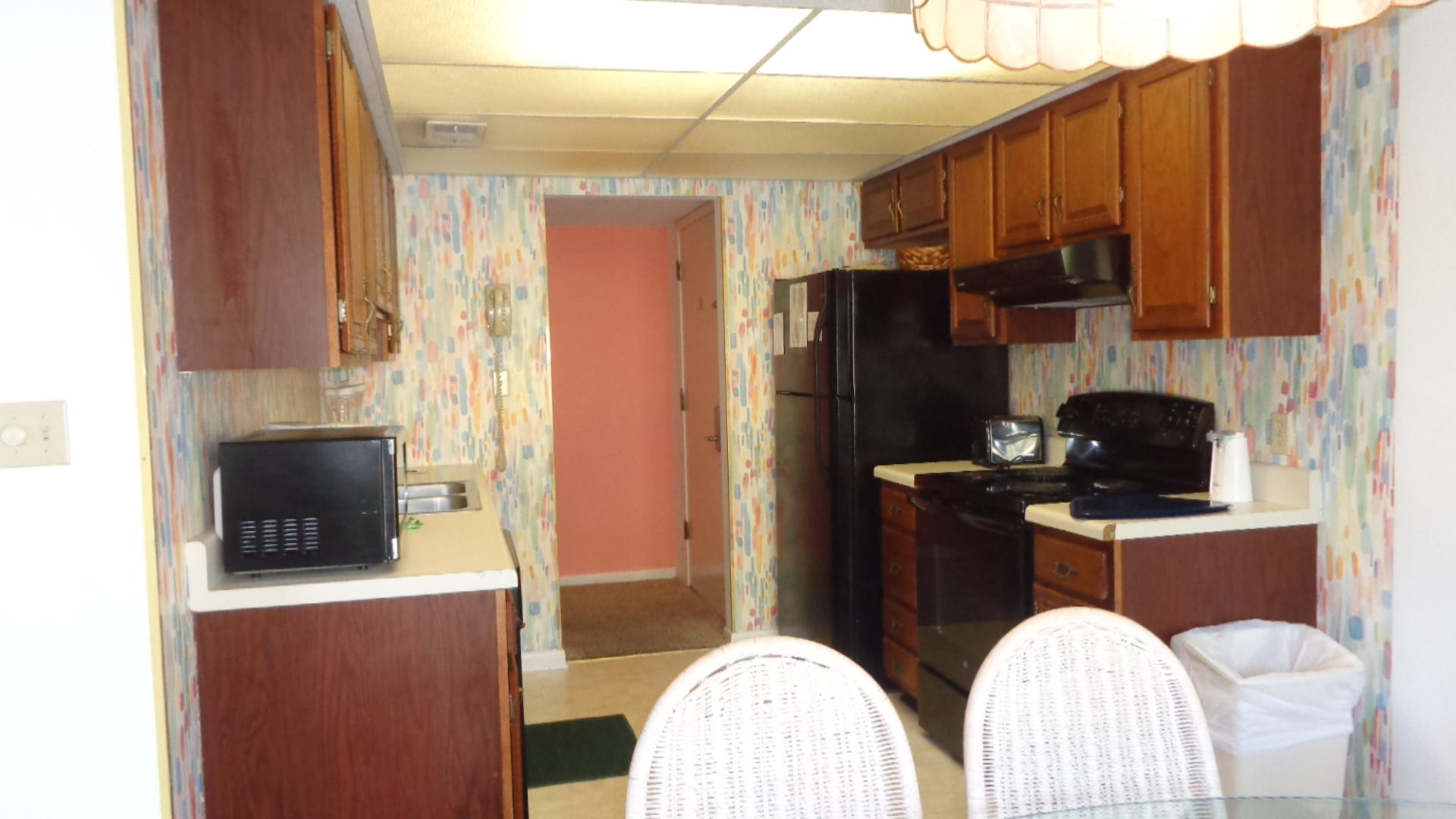 SEASCAPE CONDO GARDEN VILLA - Residential