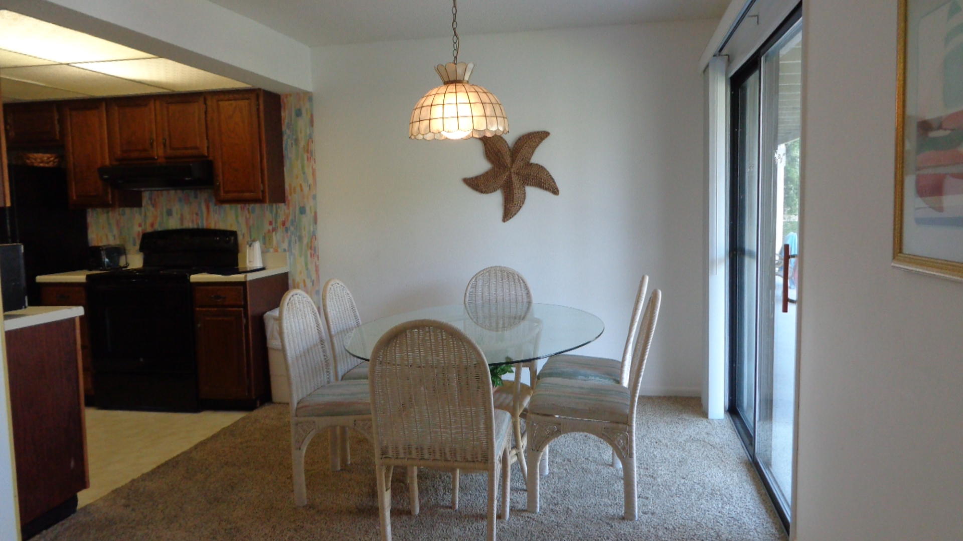 SEASCAPE CONDO GARDEN VILLA - Residential