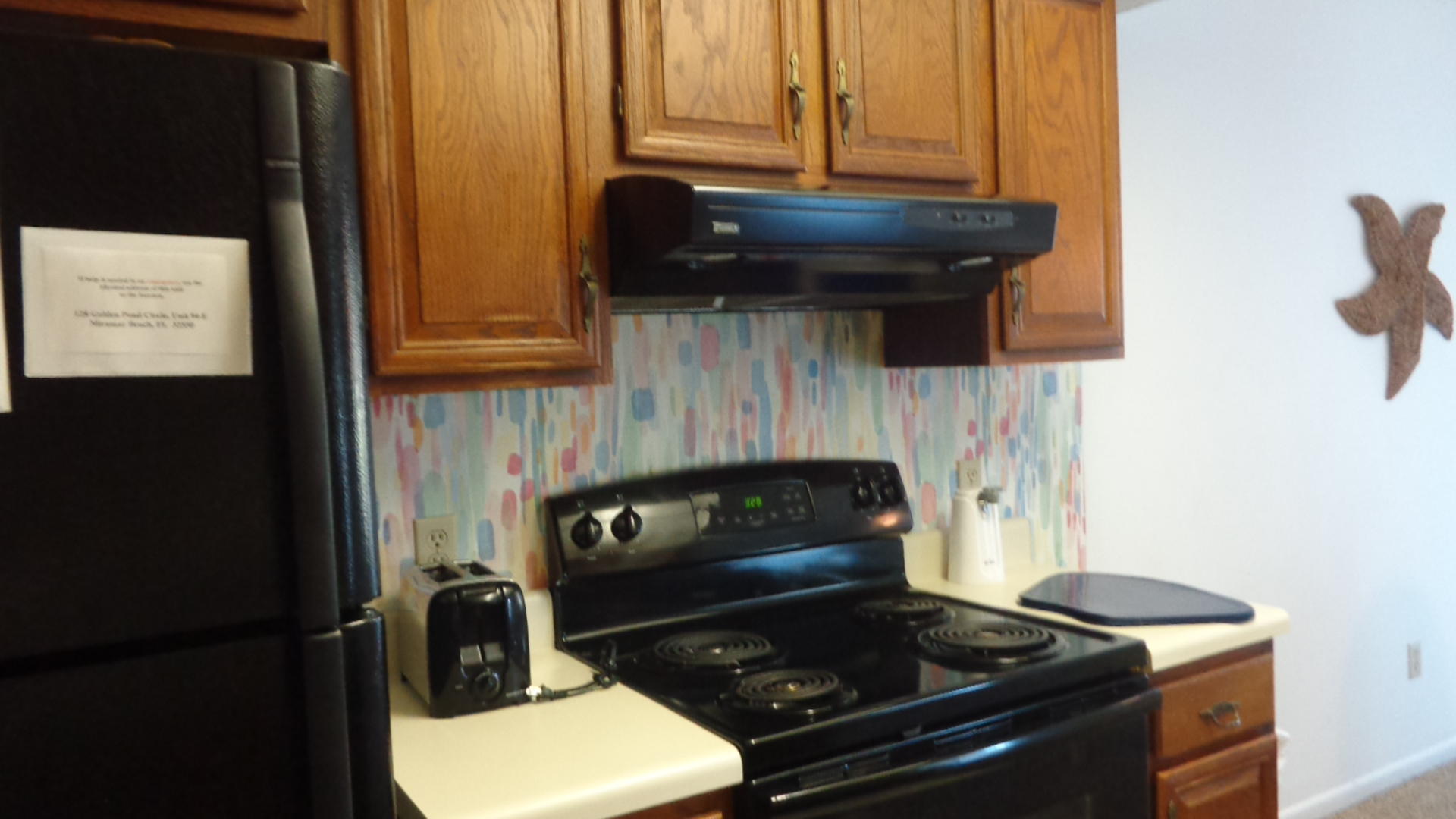 SEASCAPE CONDO GARDEN VILLA - Residential