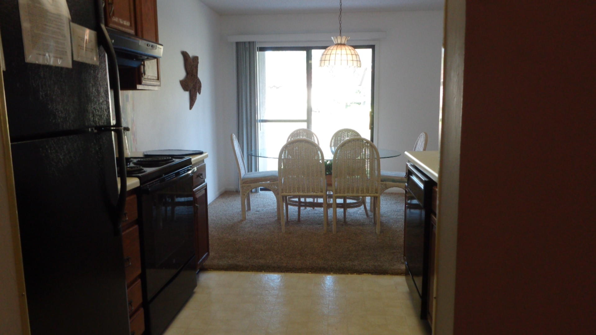 SEASCAPE CONDO GARDEN VILLA - Residential