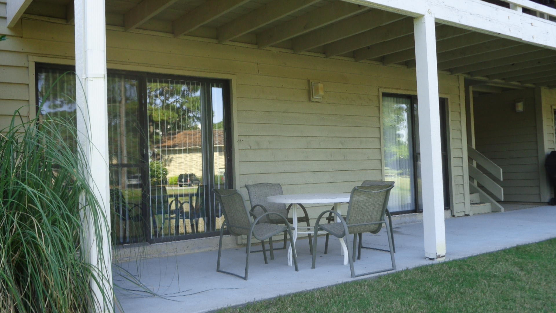 SEASCAPE CONDO GARDEN VILLA - Residential