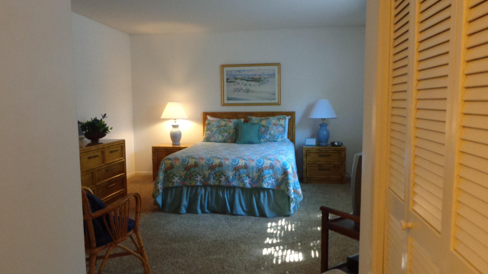 SEASCAPE CONDO GARDEN VILLA - Residential