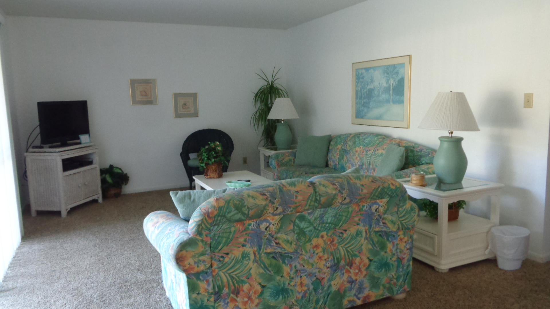 SEASCAPE CONDO GARDEN VILLA - Residential