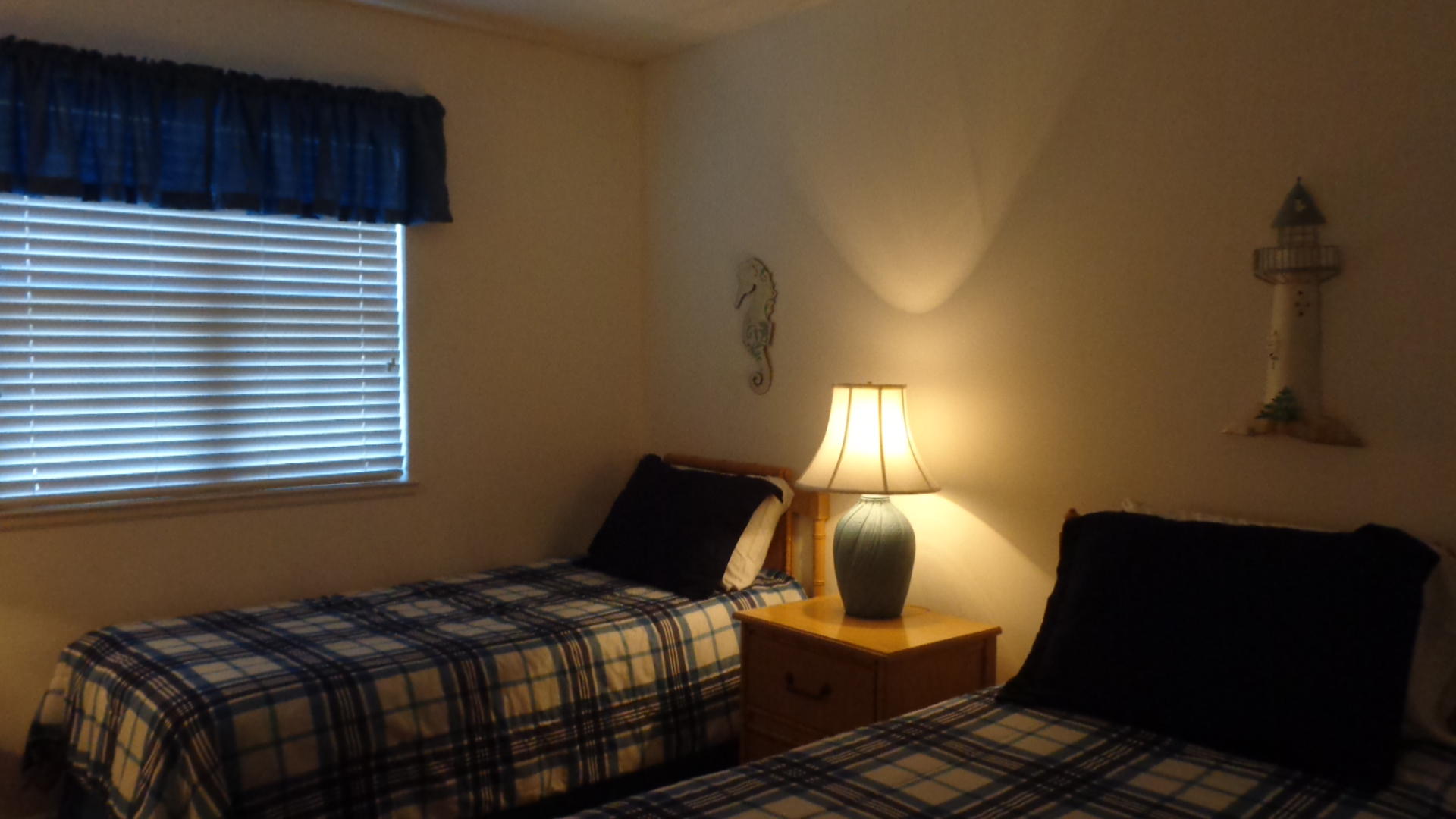 SEASCAPE CONDO GARDEN VILLA - Residential