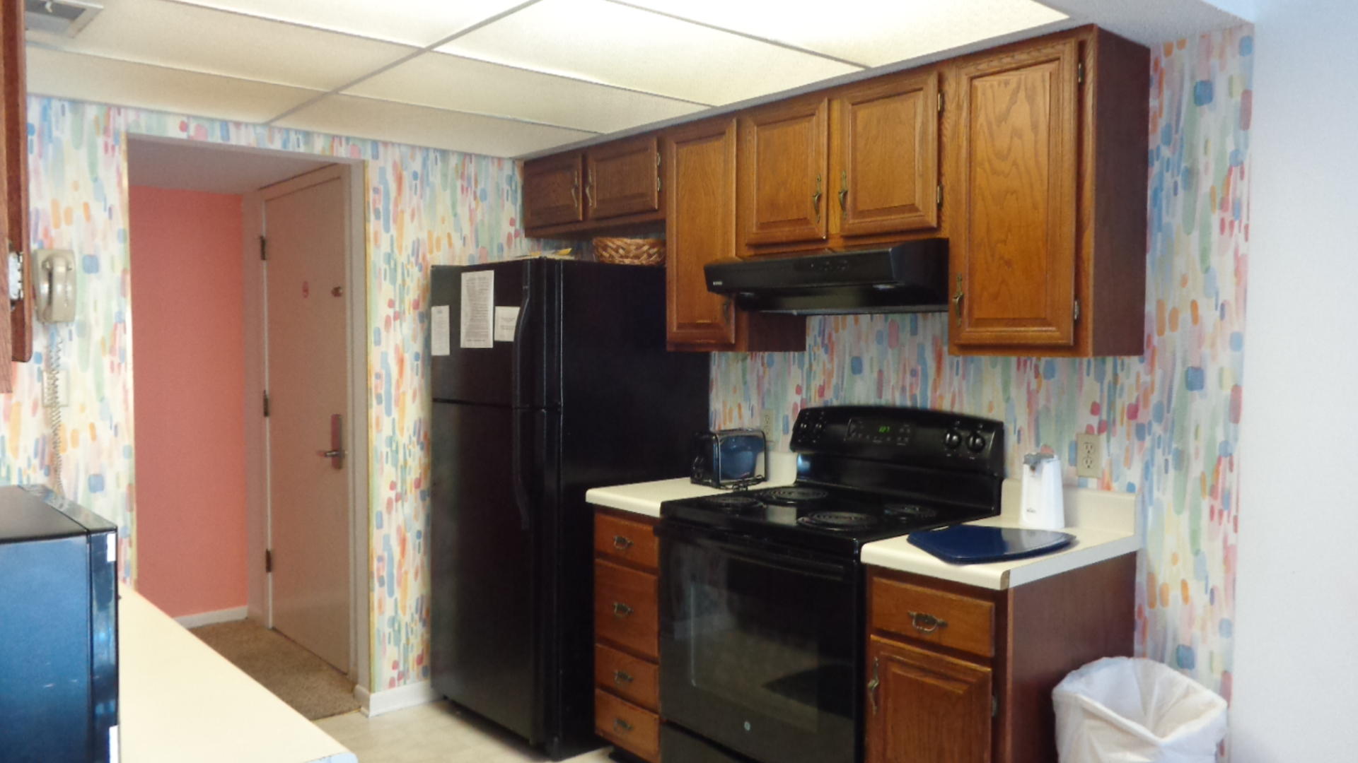 SEASCAPE CONDO GARDEN VILLA - Residential