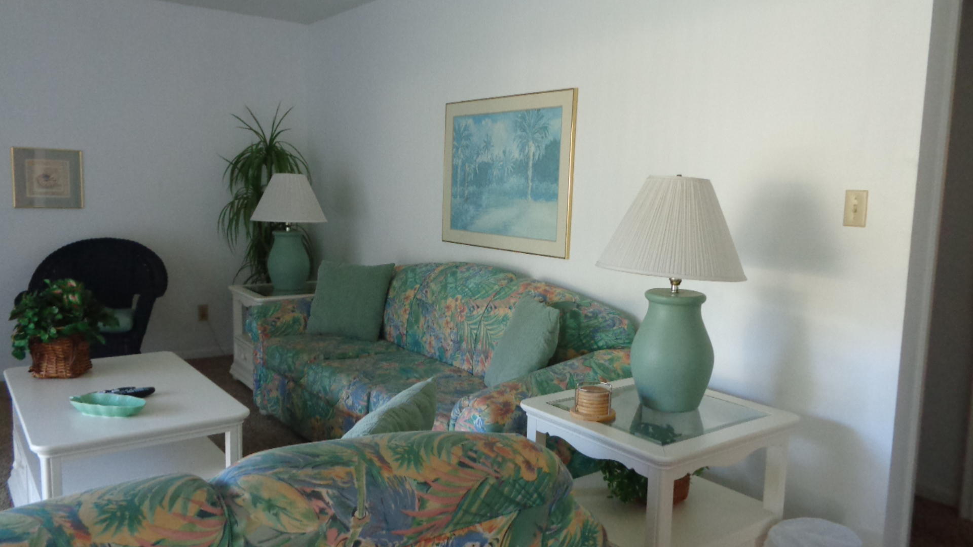 SEASCAPE CONDO GARDEN VILLA - Residential