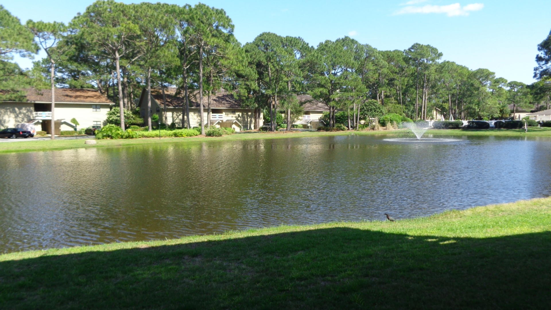 SEASCAPE CONDO GARDEN VILLA - Residential