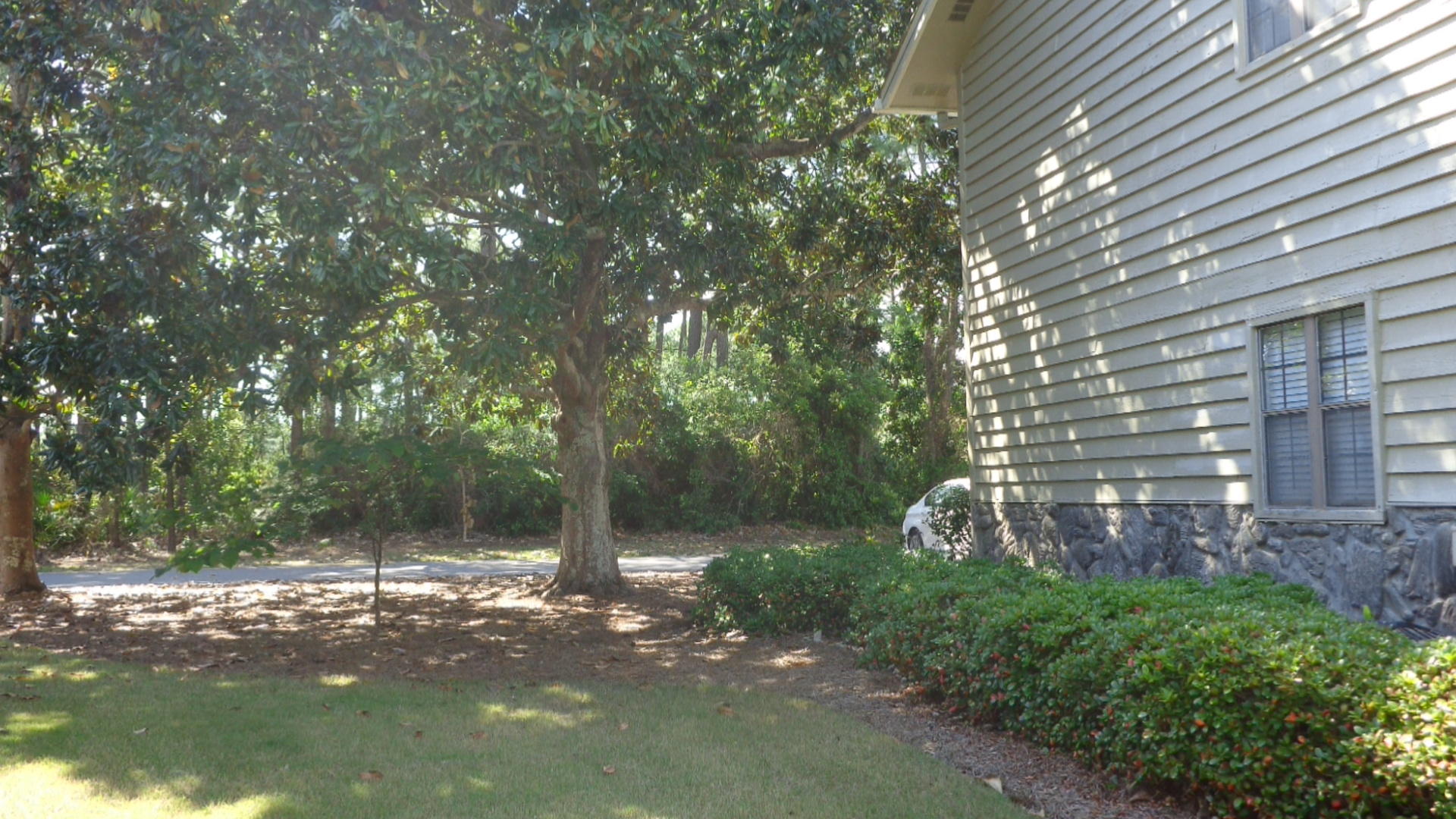 SEASCAPE CONDO GARDEN VILLA - Residential