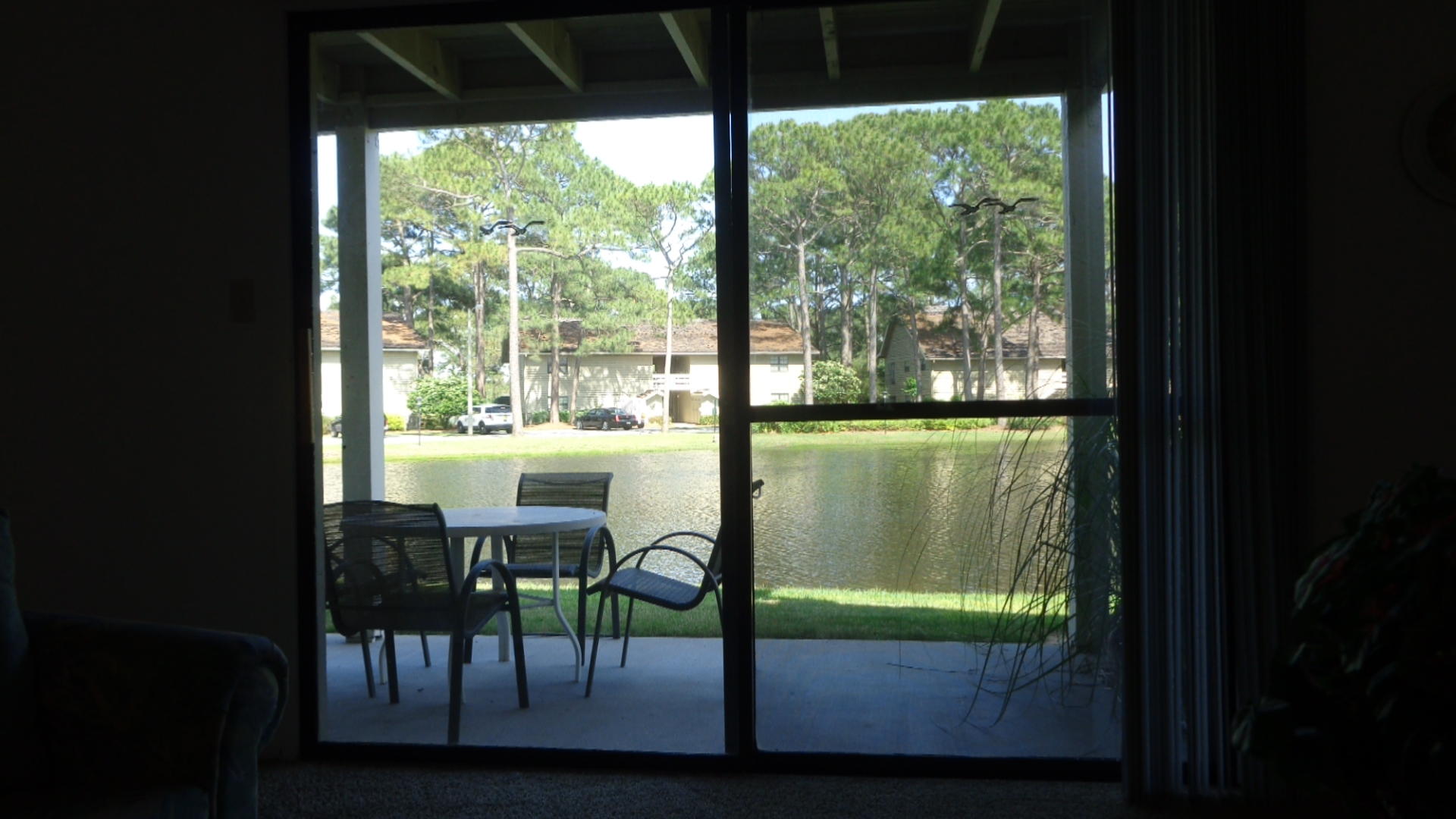 SEASCAPE CONDO GARDEN VILLA - Residential