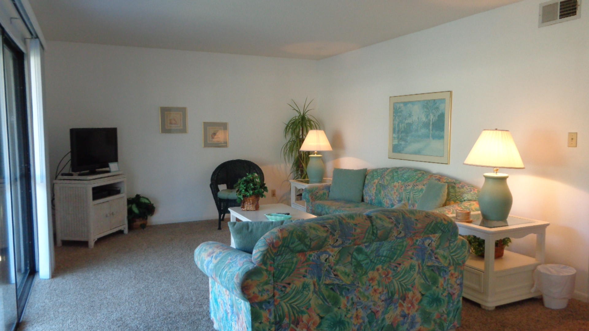 SEASCAPE CONDO GARDEN VILLA - Residential