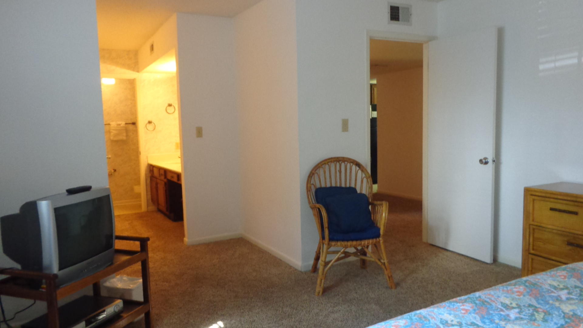 SEASCAPE CONDO GARDEN VILLA - Residential