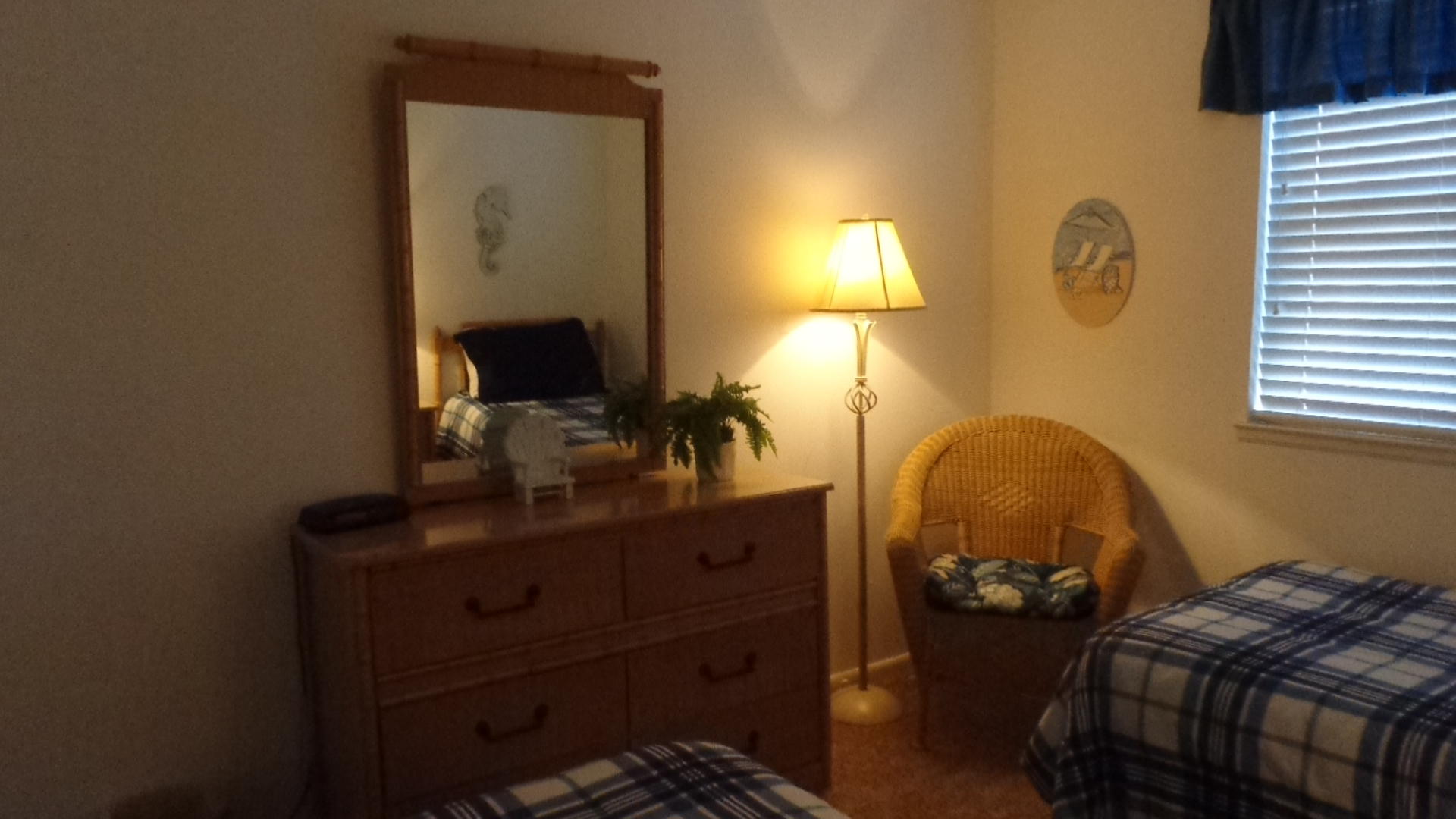 SEASCAPE CONDO GARDEN VILLA - Residential