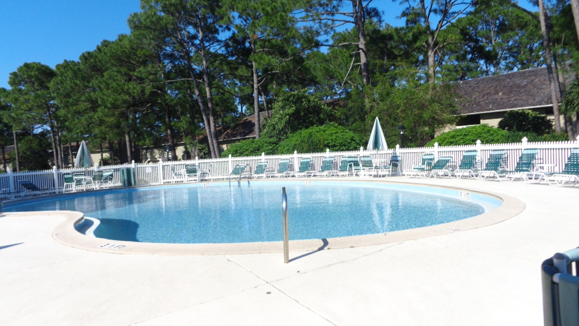 SEASCAPE CONDO GARDEN VILLA - Residential