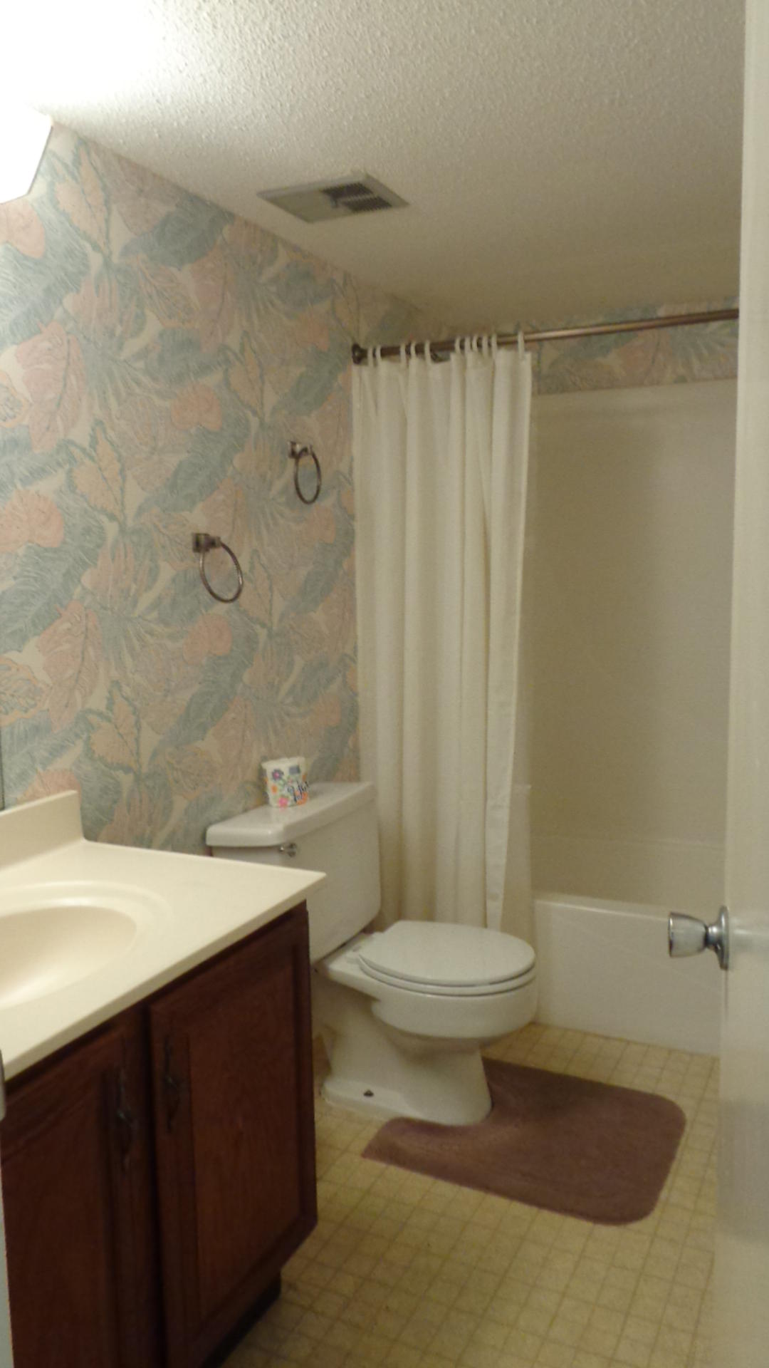 SEASCAPE CONDO GARDEN VILLA - Residential