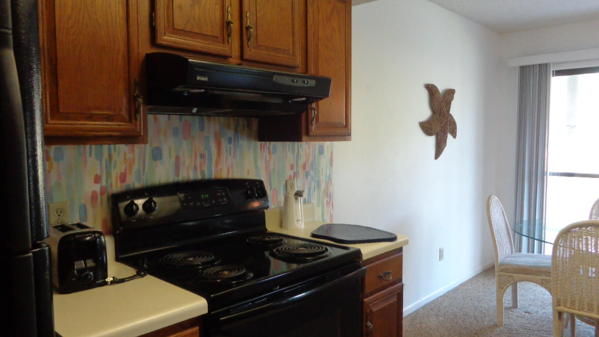 SEASCAPE CONDO GARDEN VILLA - Residential