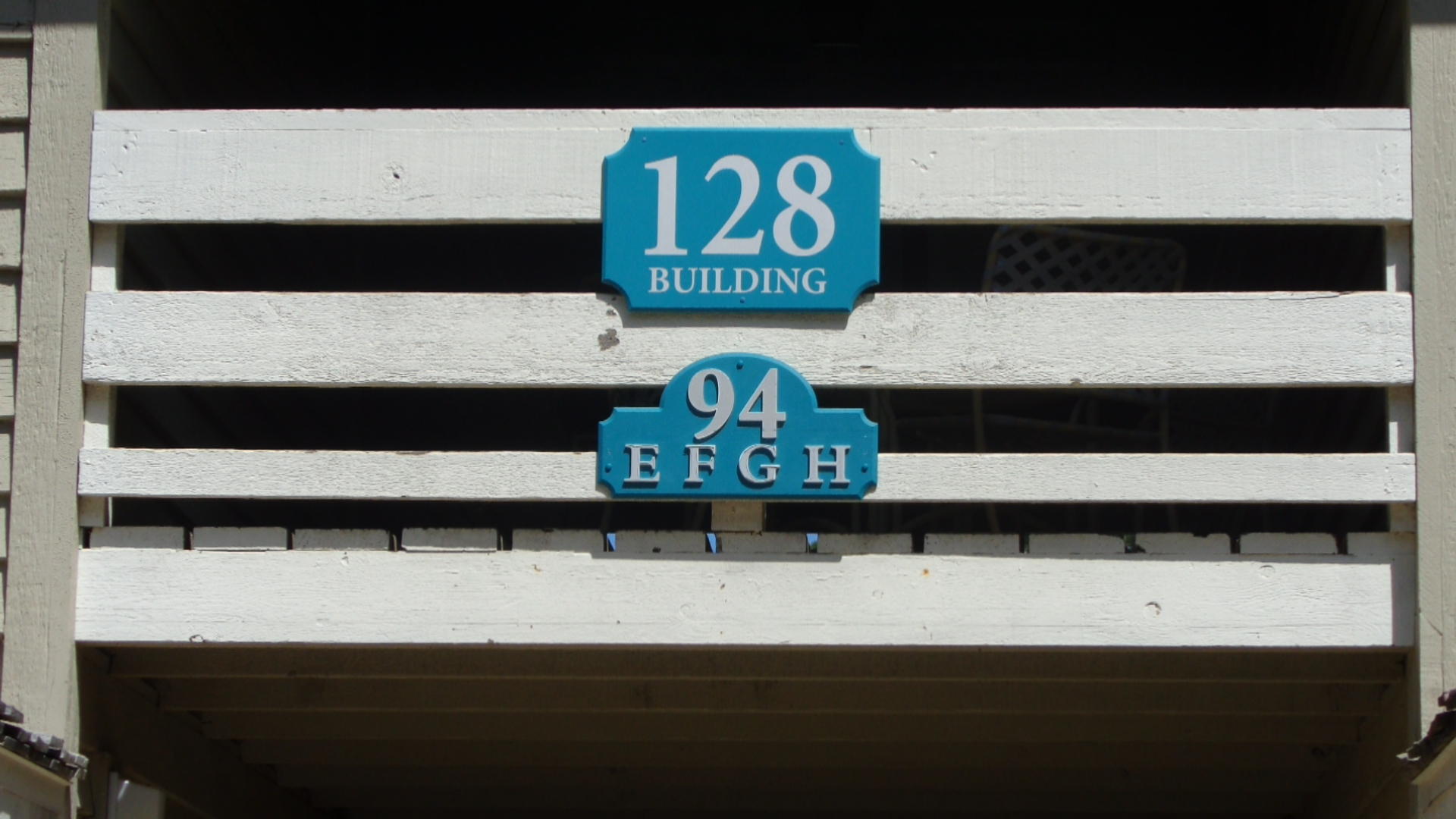 SEASCAPE CONDO GARDEN VILLA - Residential