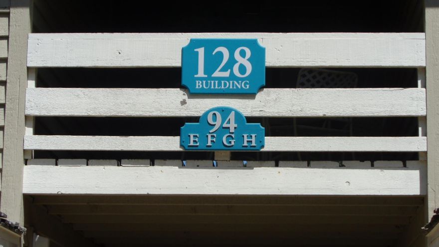 First floor Garden Villa overlooking beautiful Golden Pond. This is the original owner and the property is in the Seascape Rental Program. The heating /cooling unit both inside and out was replaced in May of 2013. Refrigerator was replaced that year as well and the stove was installed in 2015. Lovely area close to the pool and just a tram ride from almost a half mile of Seascape Beach with the Whale's Tail Restaurant. Short walk to the Seascape Tennis Center or over to the Seascape Golf Club for a game of golf. Come enjoy all of the amenities that Seascape has to offer!!
