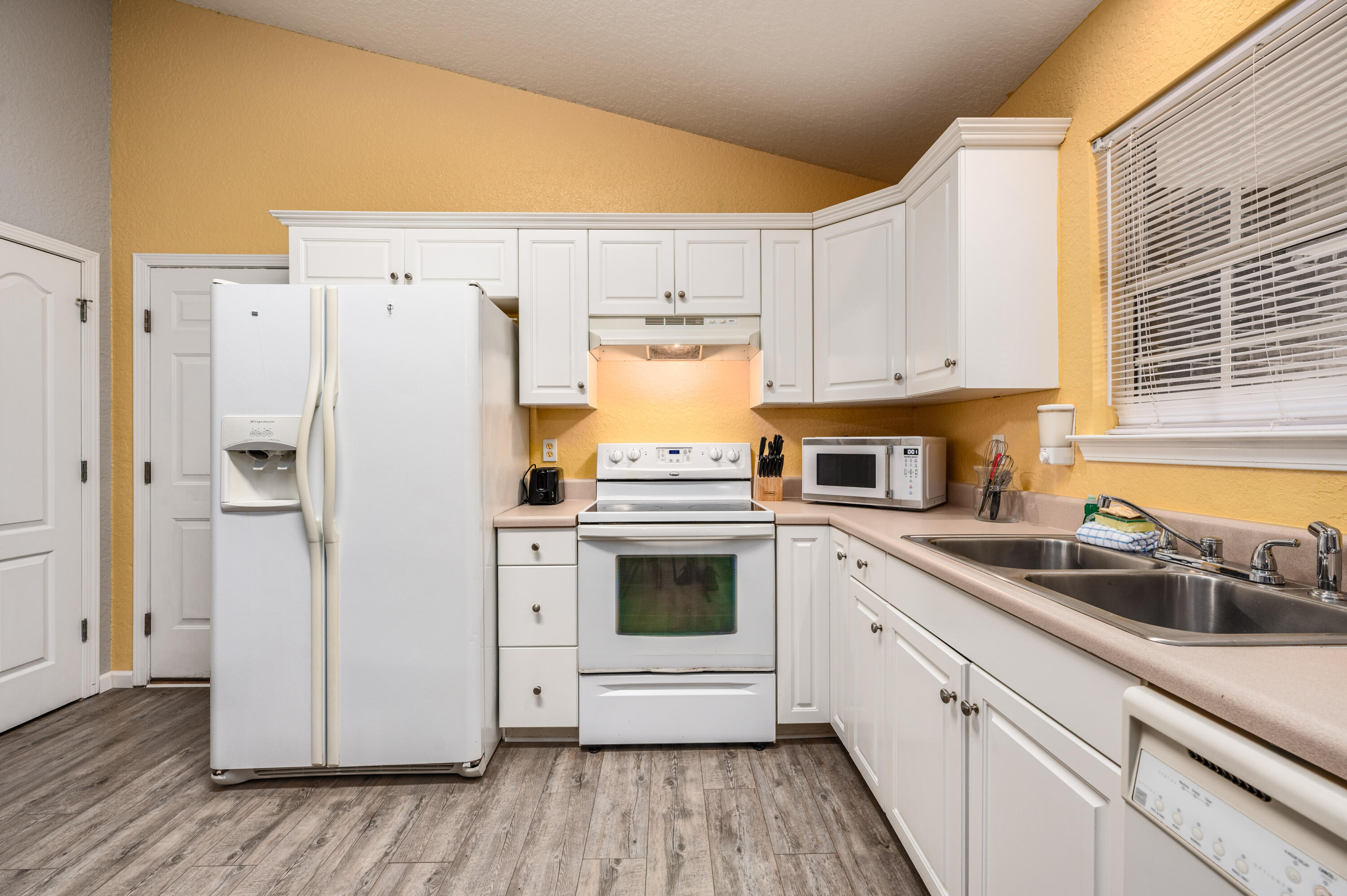 NONESUCH WAY - Residential