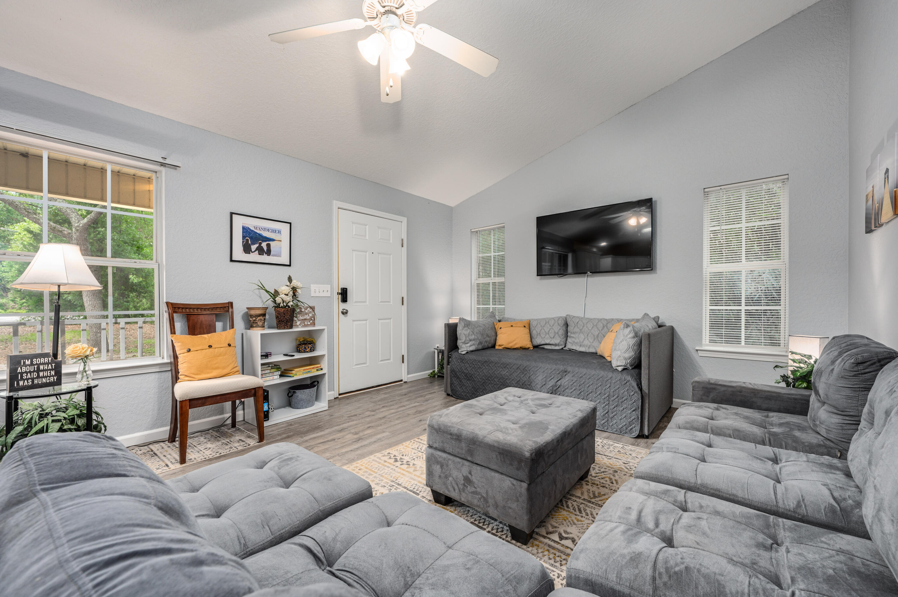 NONESUCH WAY - Residential