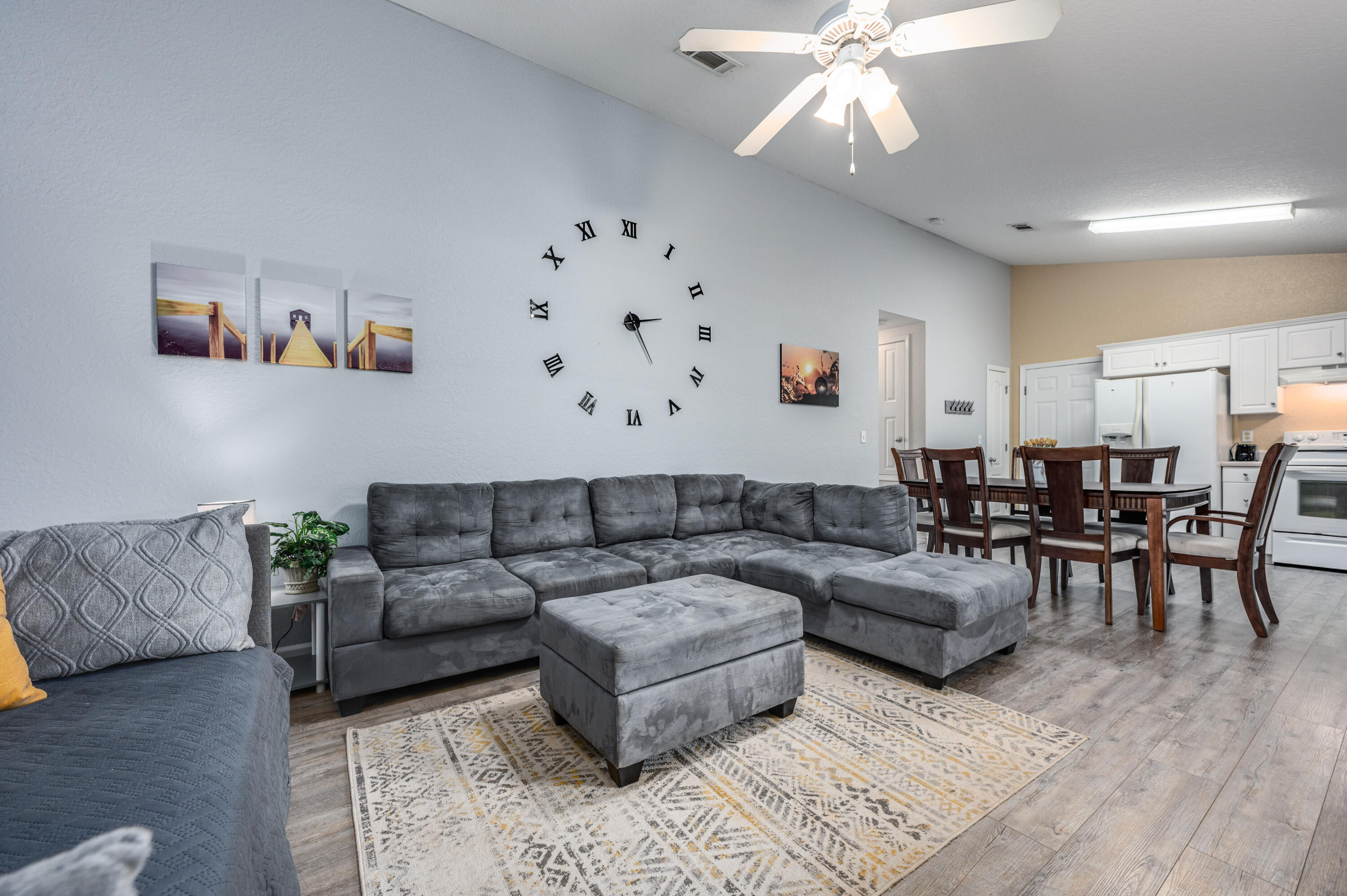 NONESUCH WAY - Residential