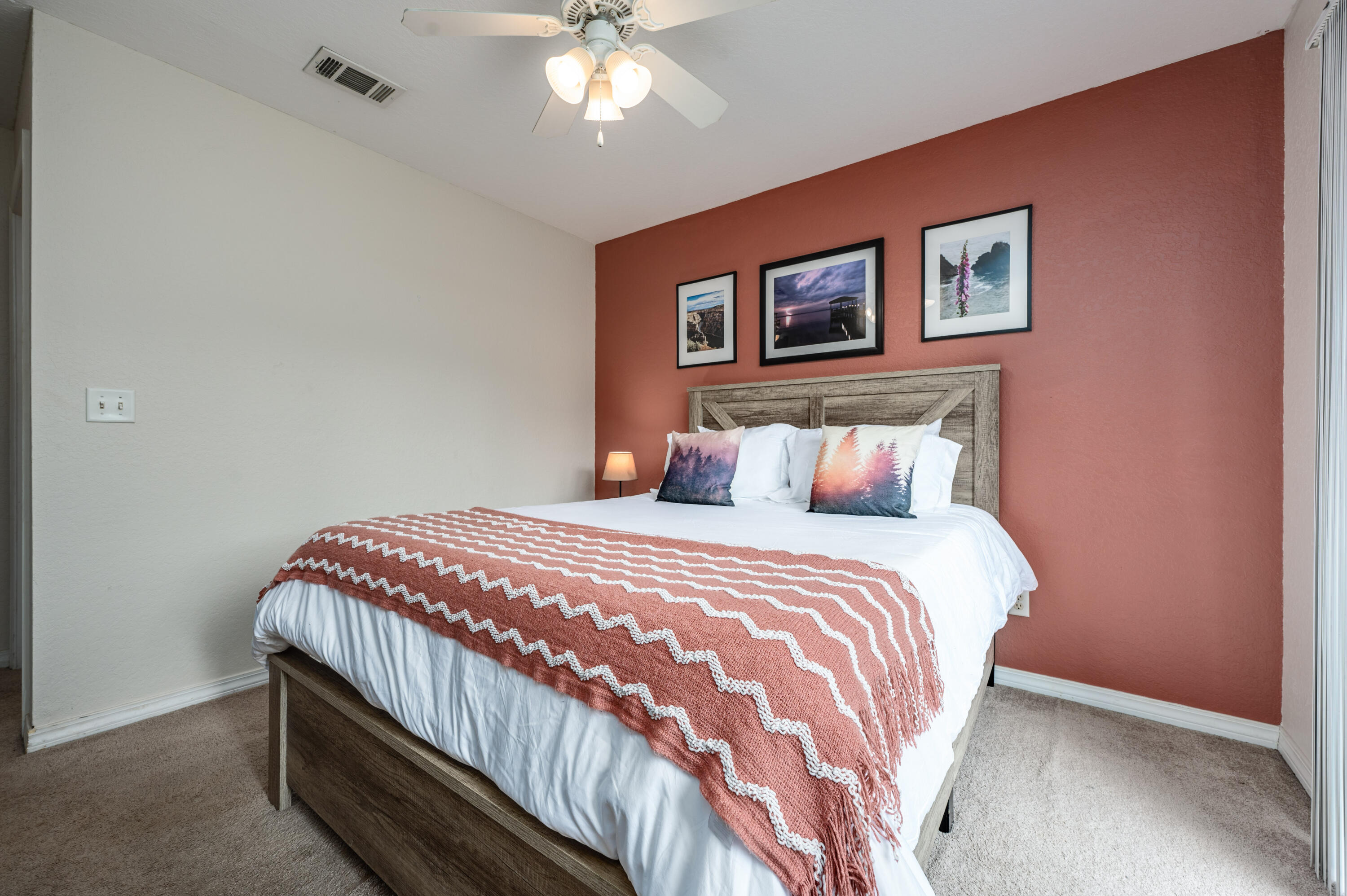 NONESUCH WAY - Residential