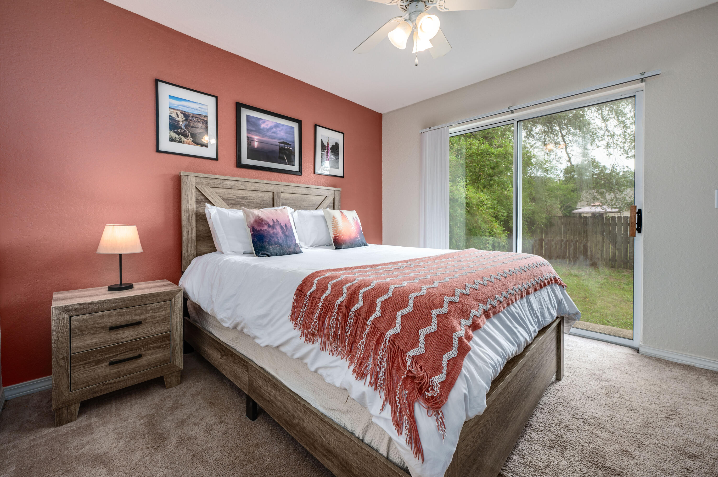 NONESUCH WAY - Residential