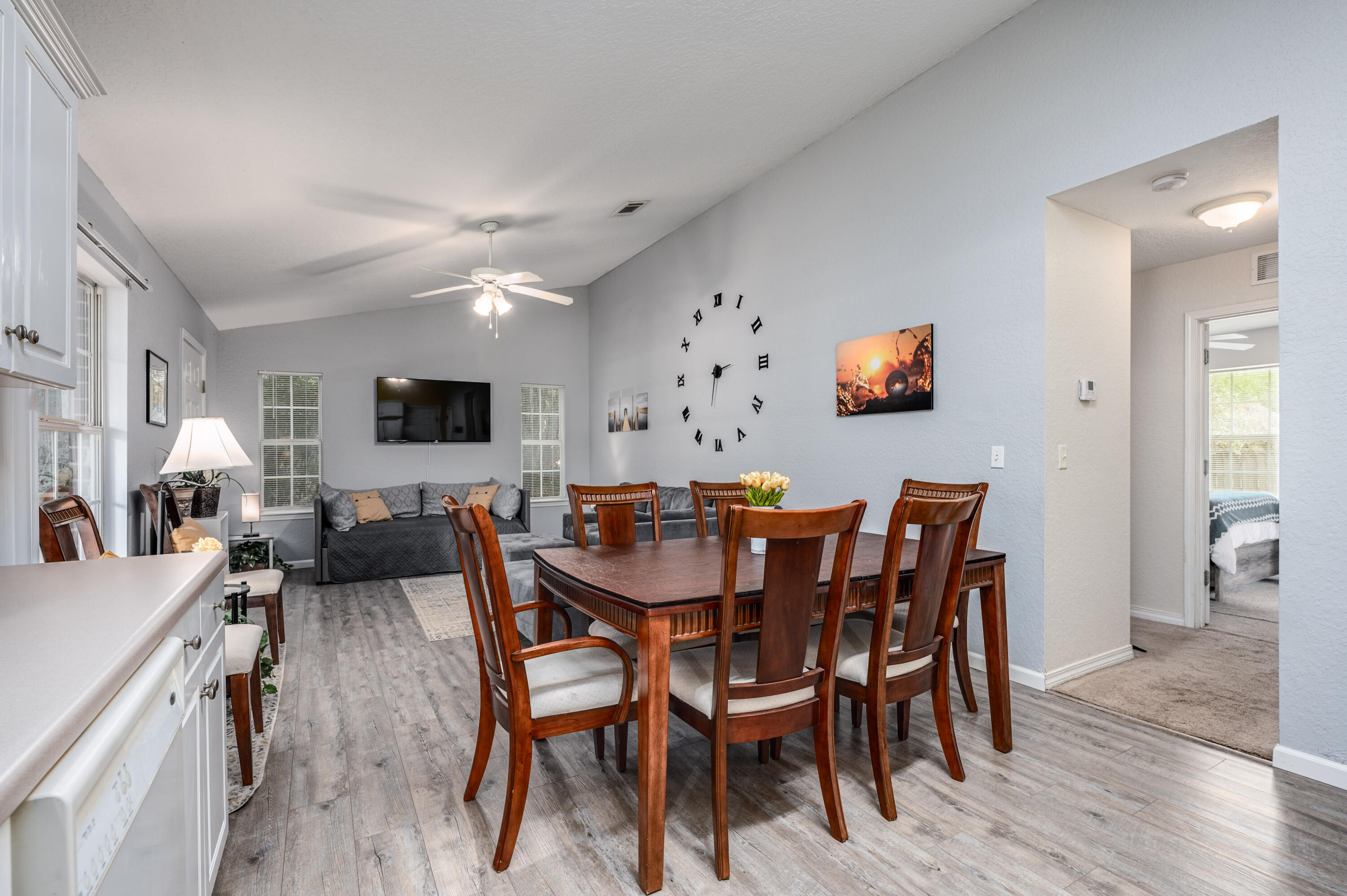 NONESUCH WAY - Residential