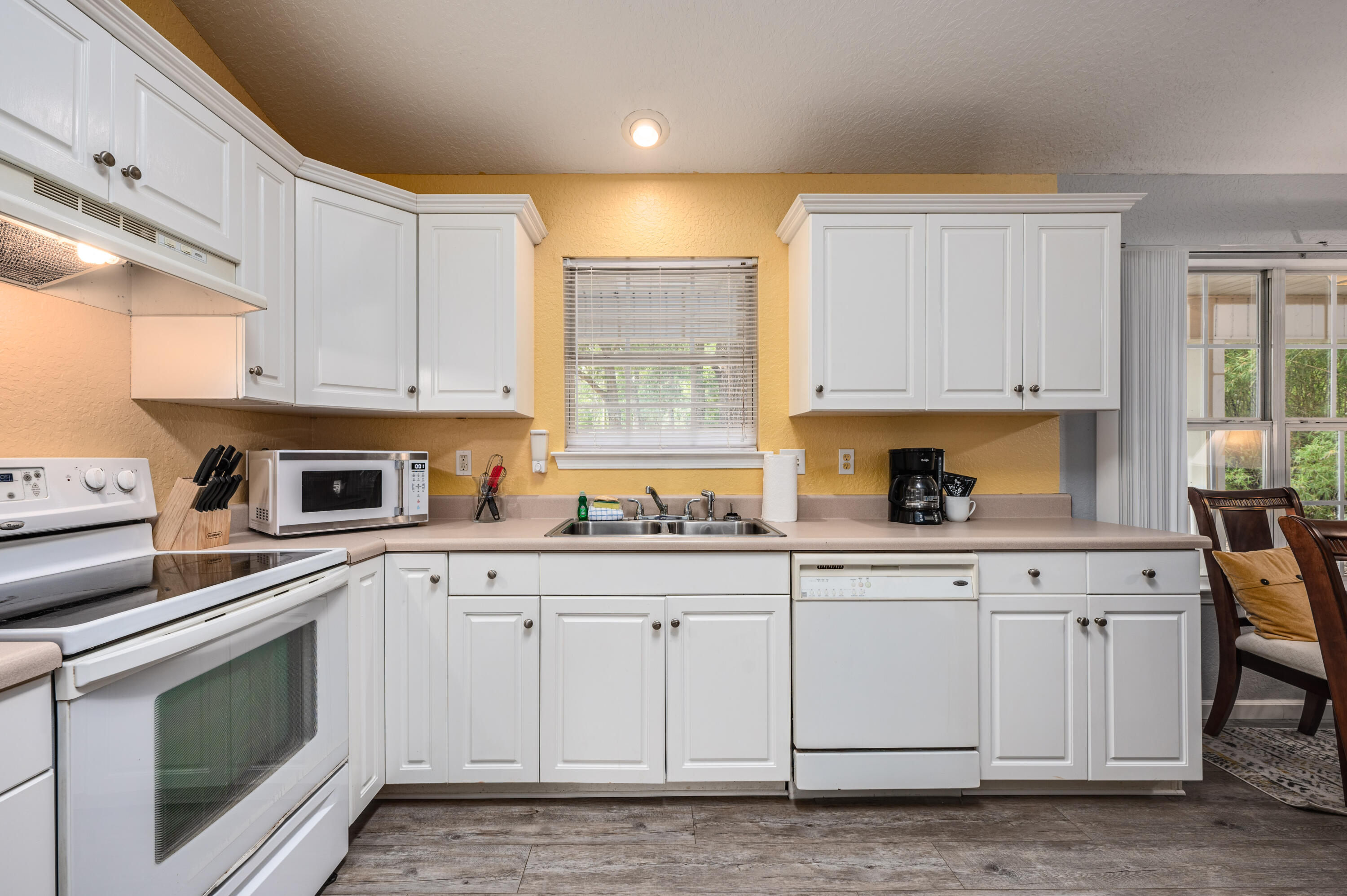 NONESUCH WAY - Residential