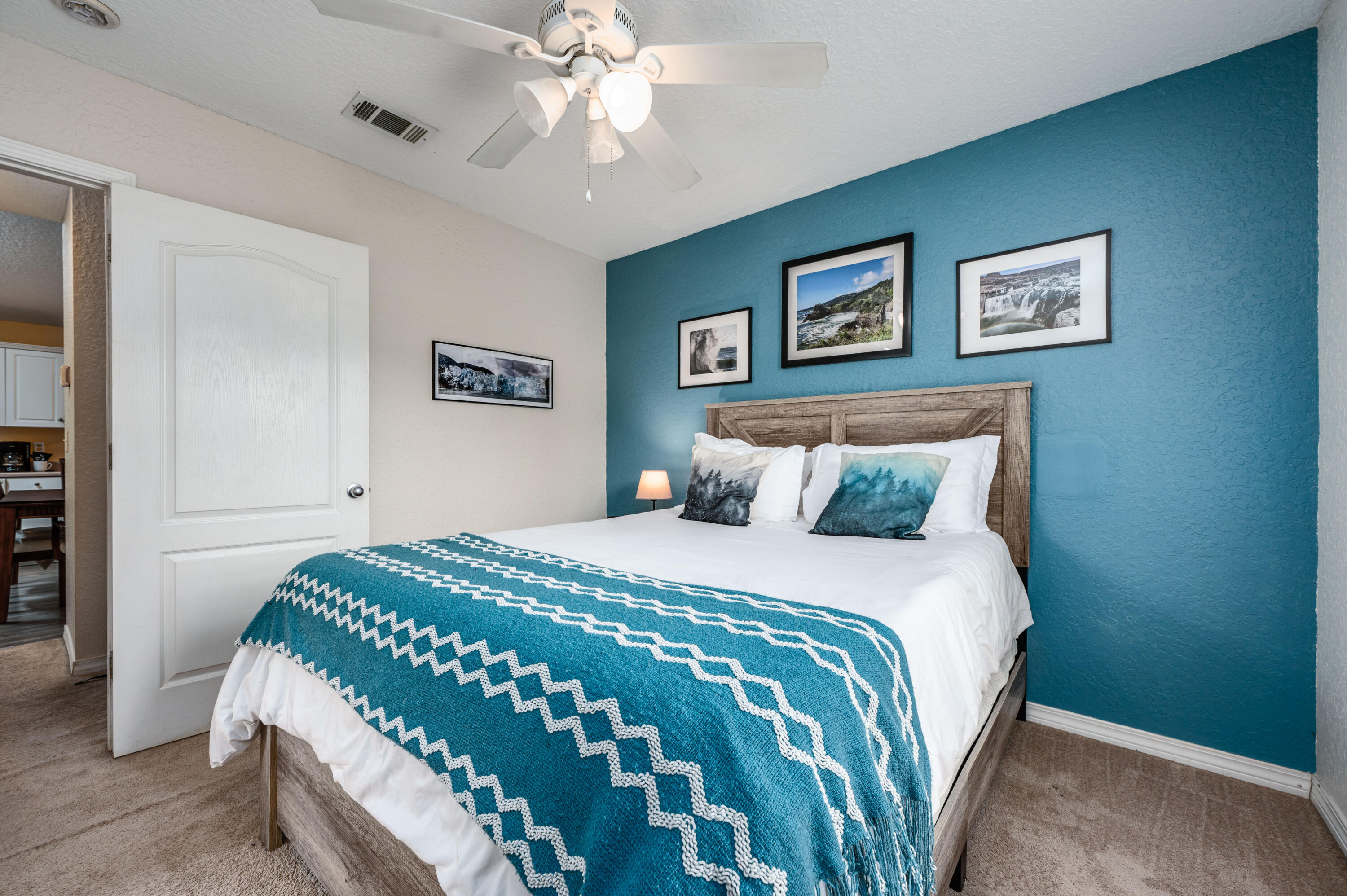 NONESUCH WAY - Residential