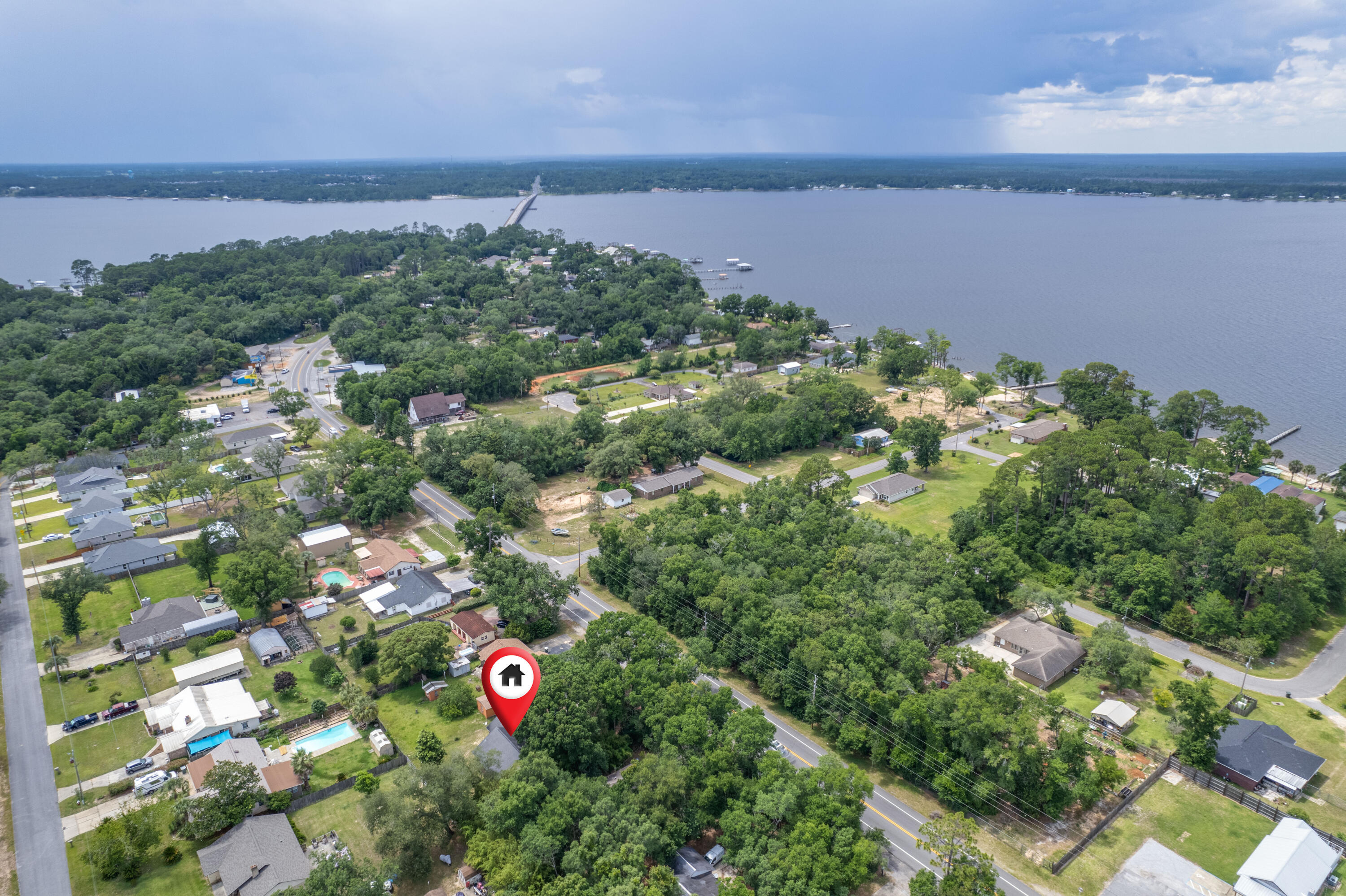 NONESUCH WAY - Residential