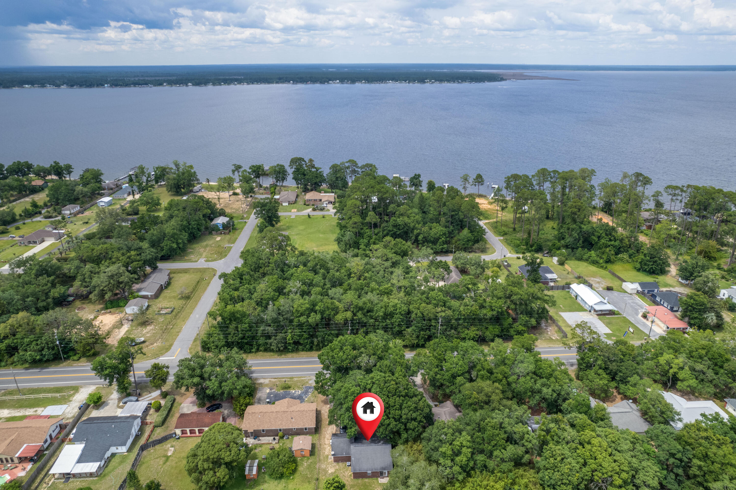 NONESUCH WAY - Residential